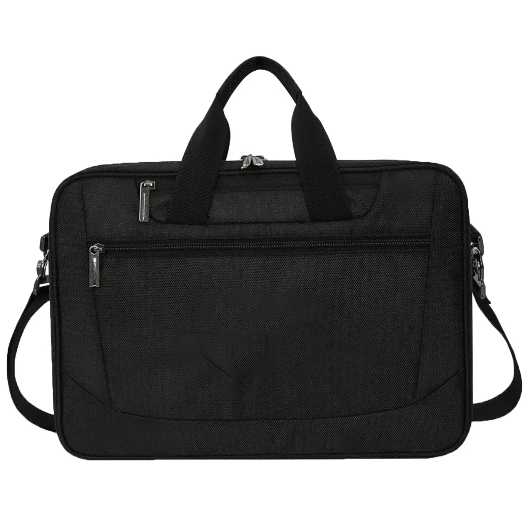 Urban Commuter Laptop Portfolio