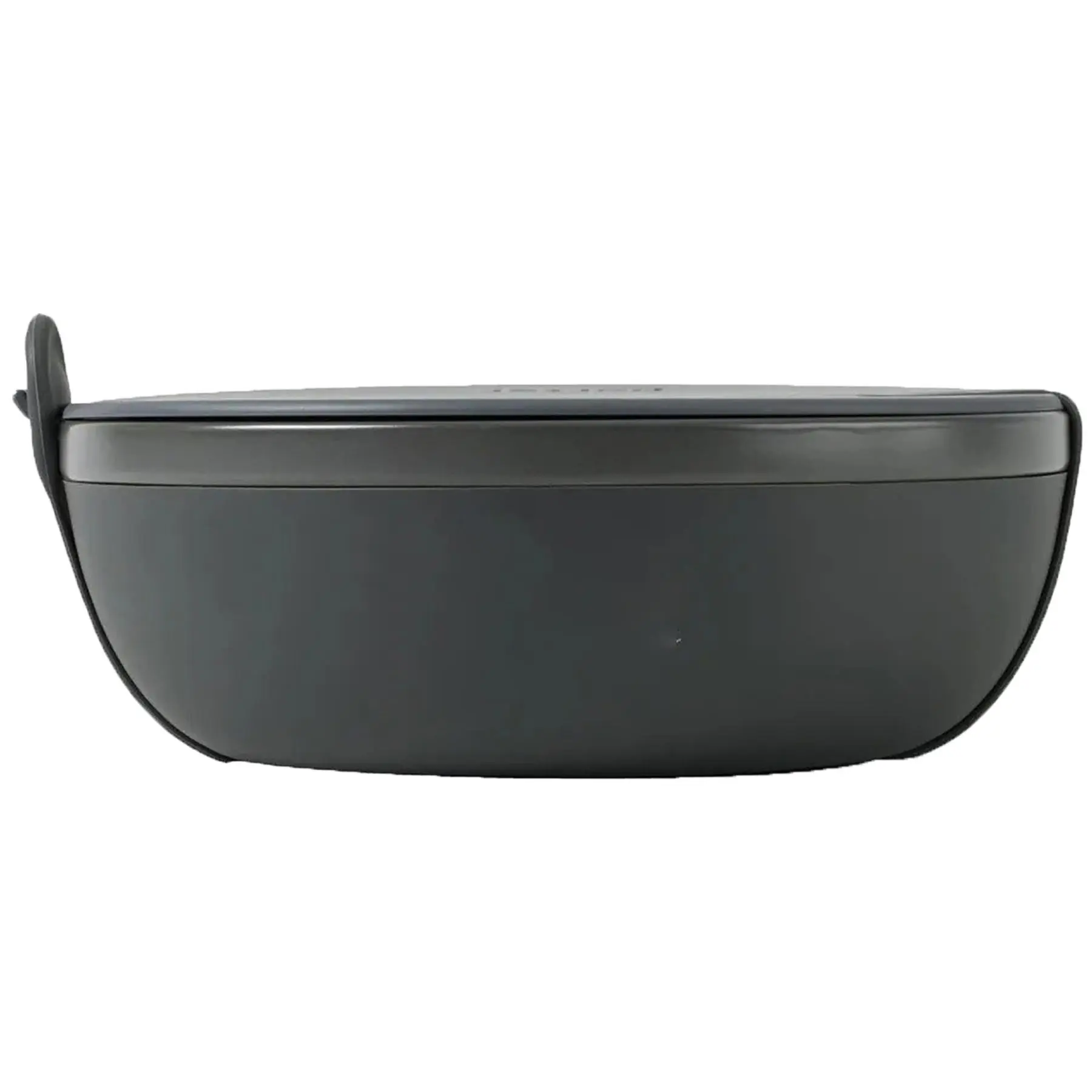 Ceramic Lunch Bowl with Silicone Wrap