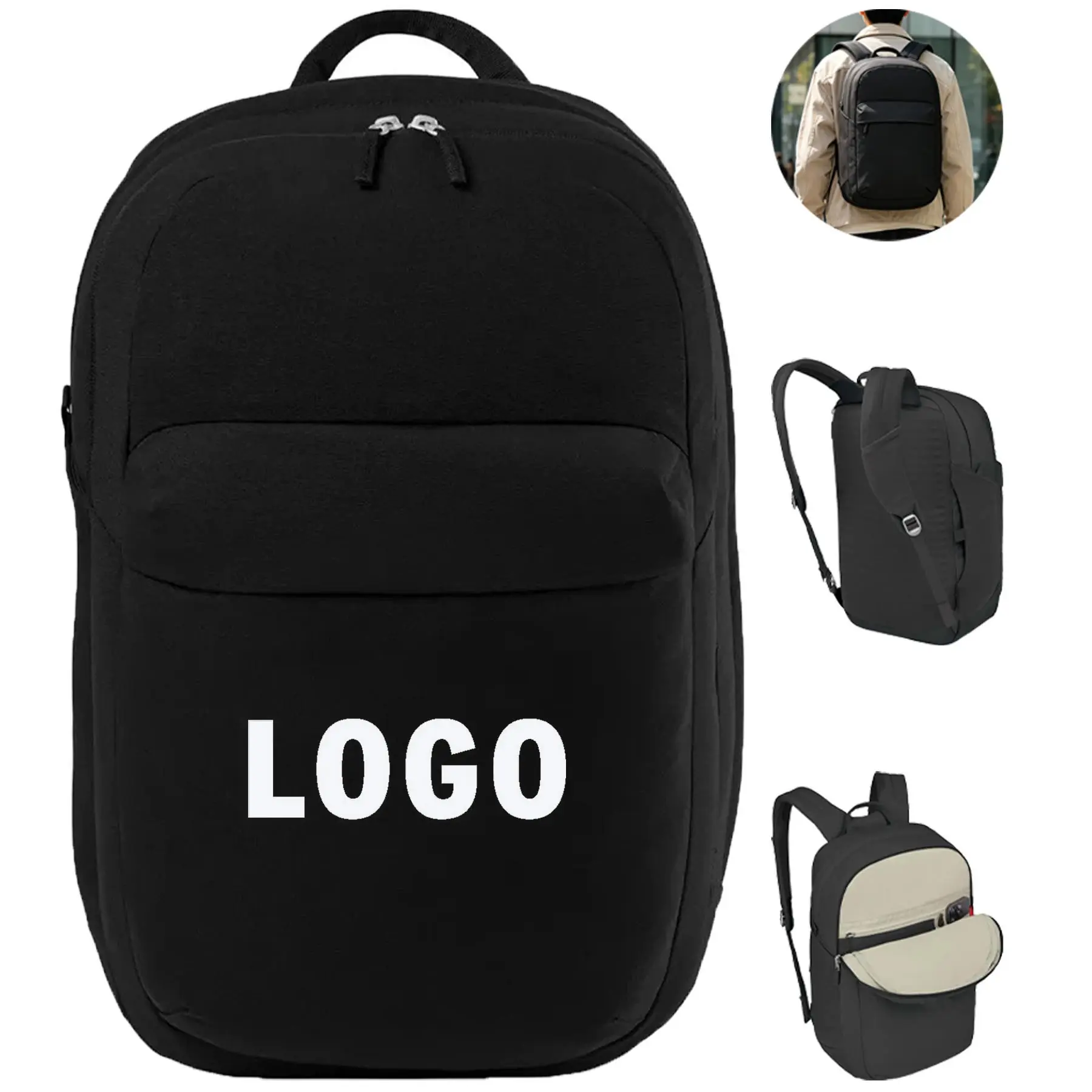 Arcane XL Daypack 2