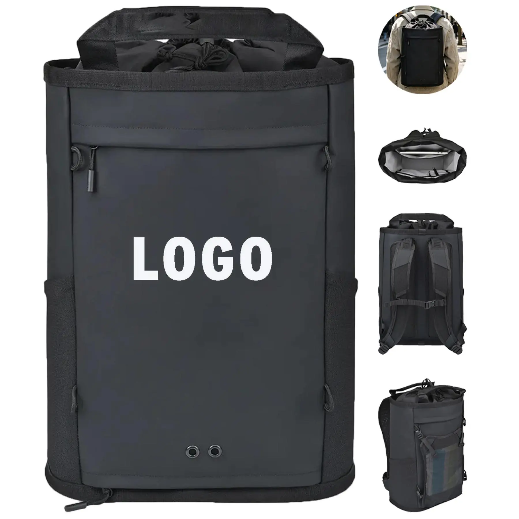 Bahia 28L Adventure Backpack 2