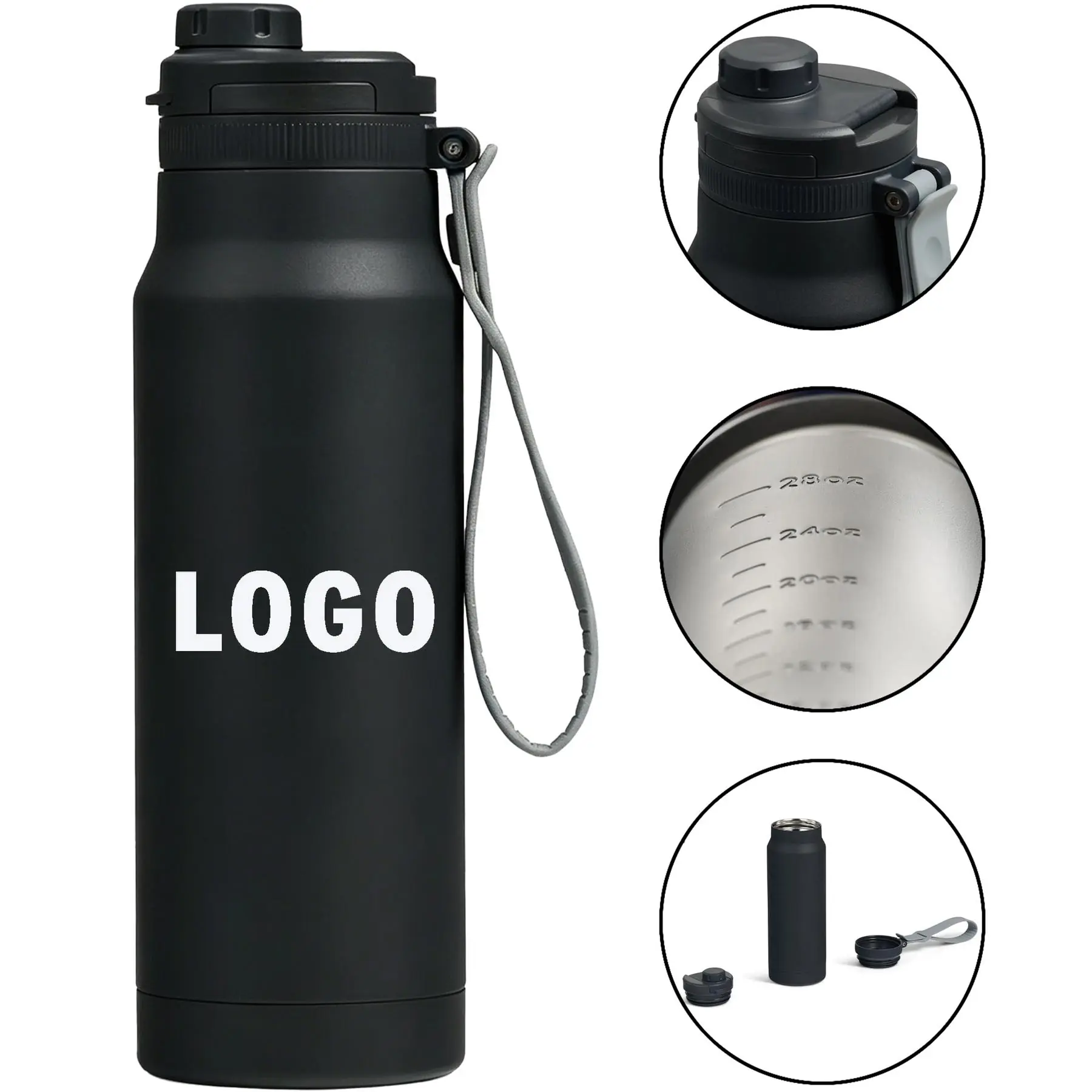 EcoFlow Insulated Tumbler 2