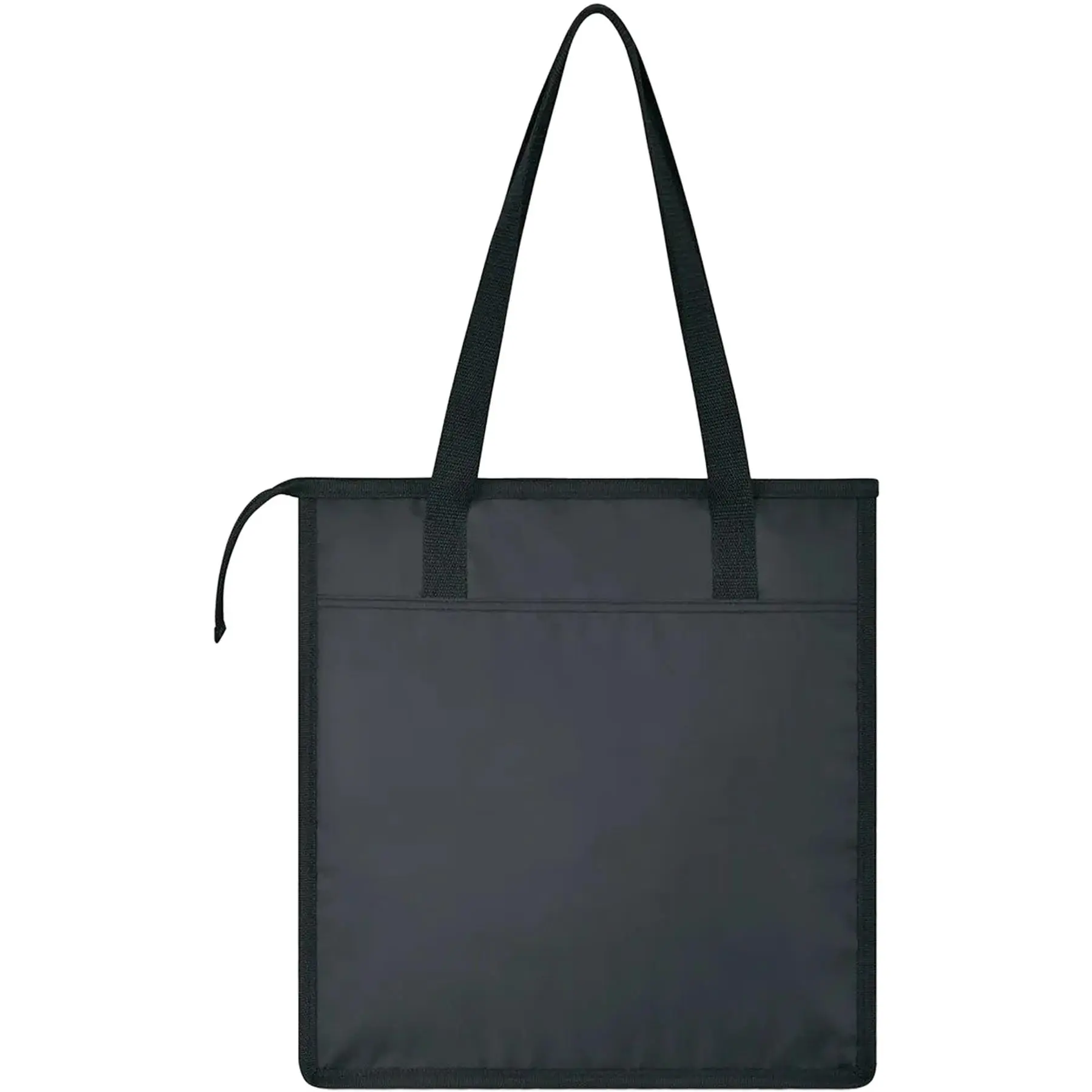 Eco-Friendly Insulated Shopping Tote