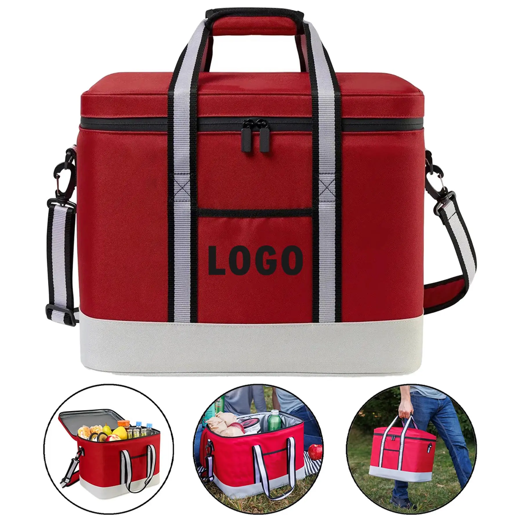 Versatile Outdoor Cooler 2