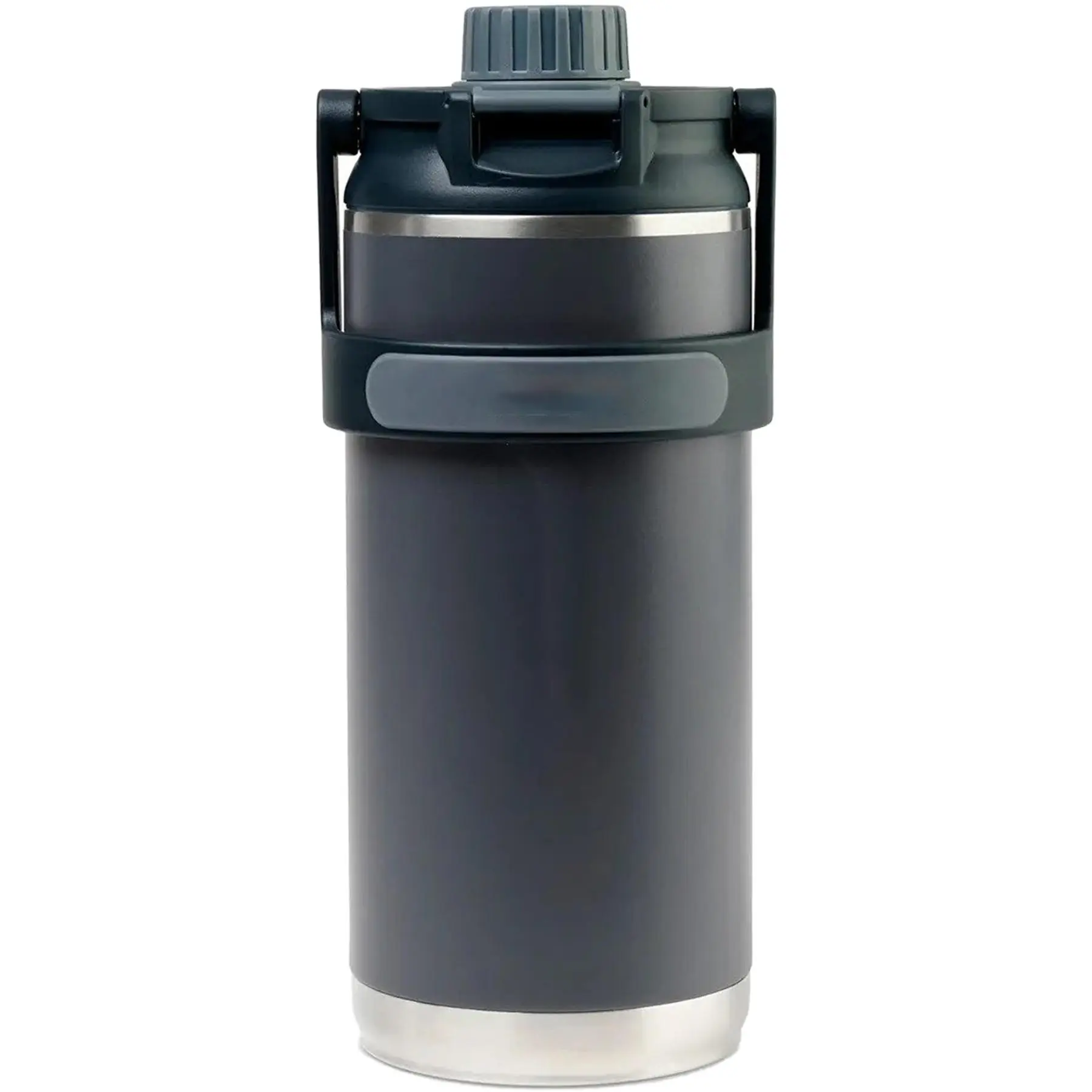 EcoChill Hydration Bottle