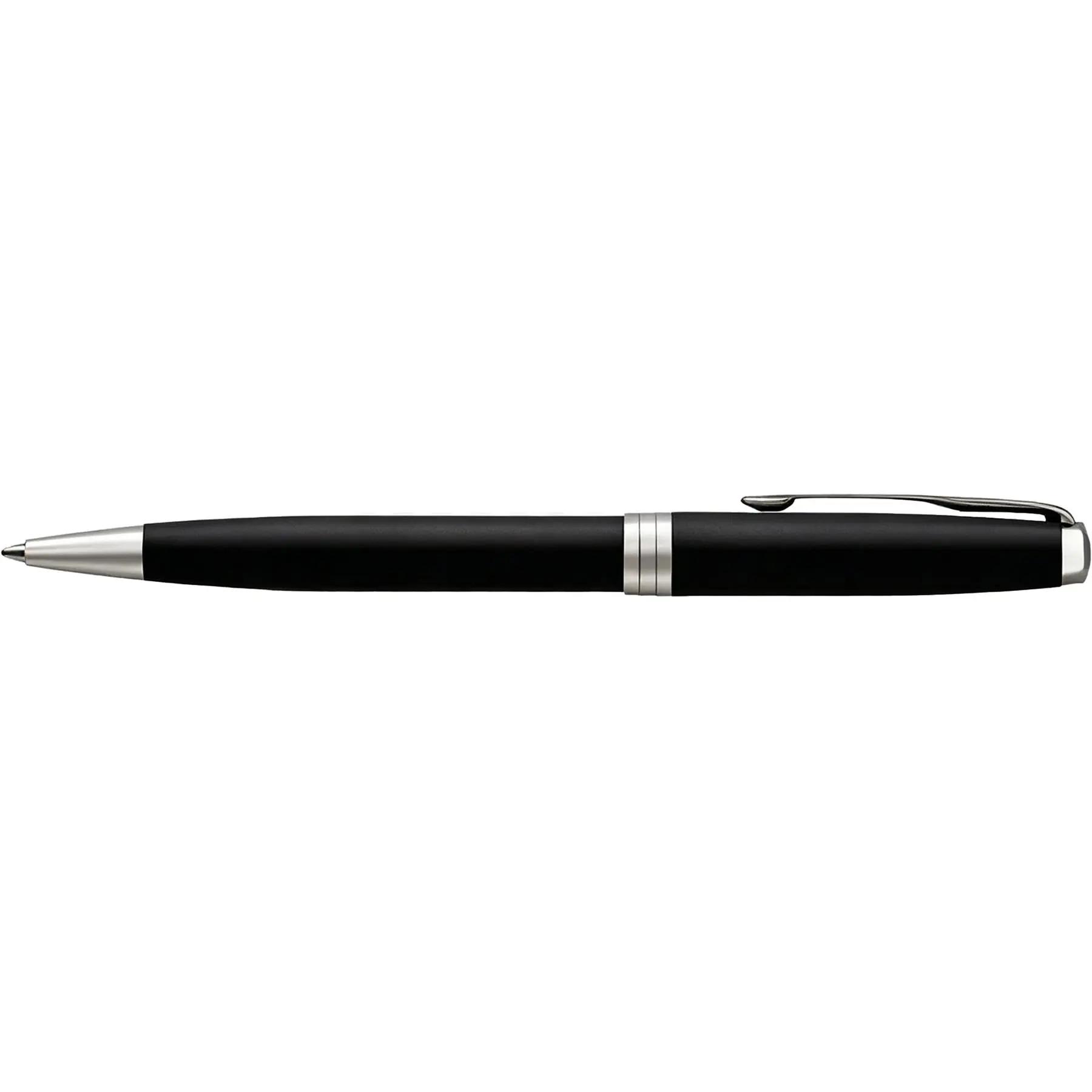 Elegant Classic Ballpoint Pen