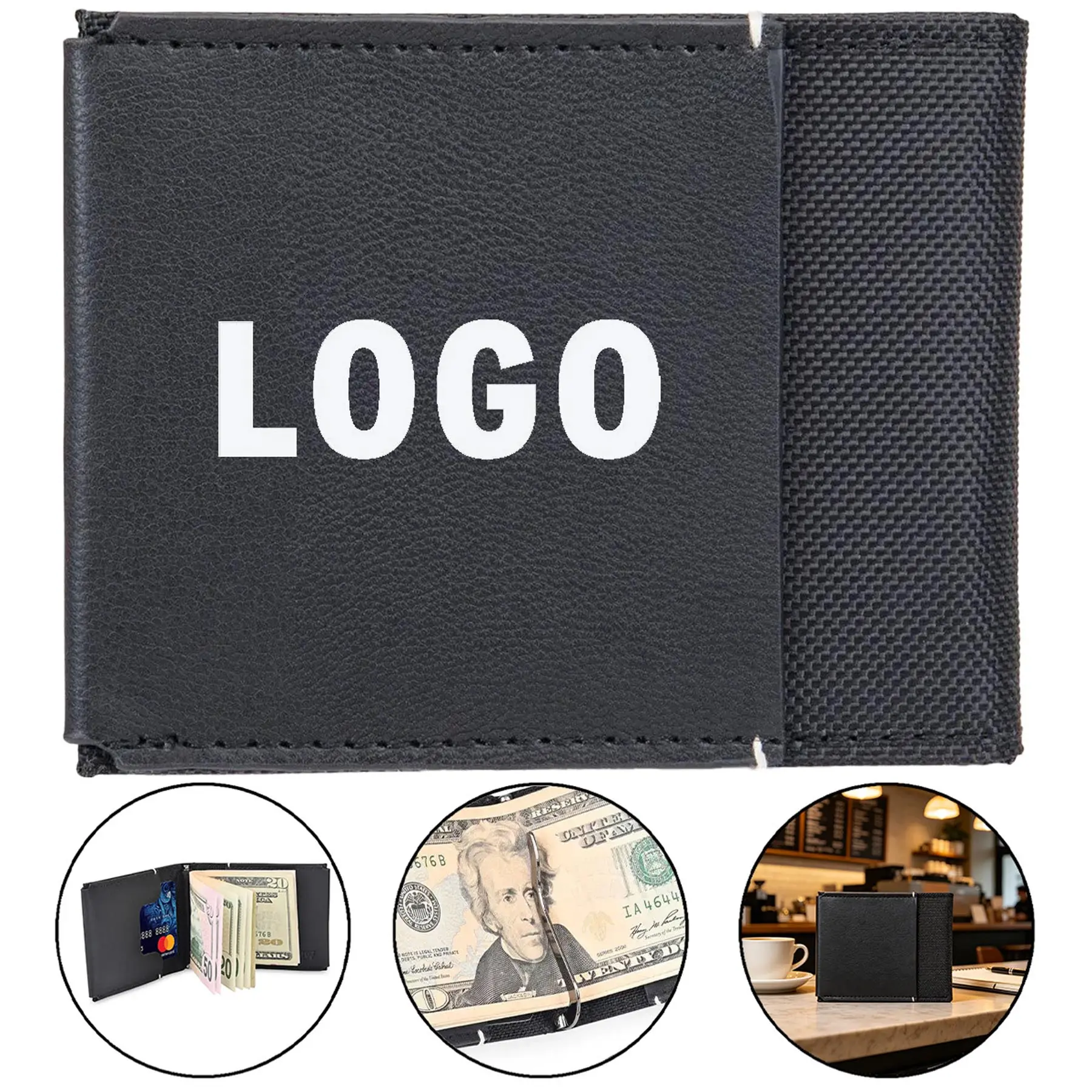 Lennox Slim Wallet 2