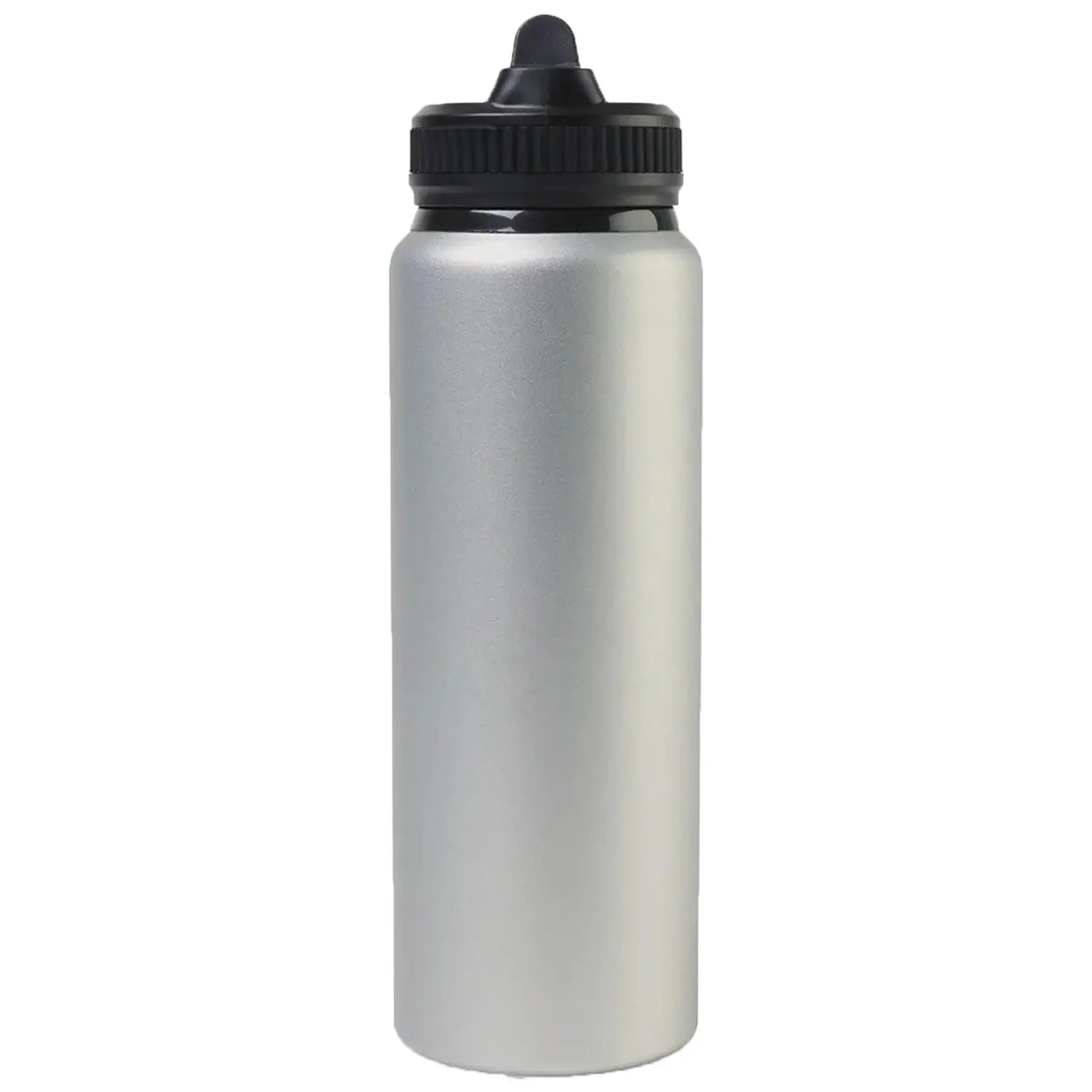 EcoFlow Hydration Bottle with Straw Lid