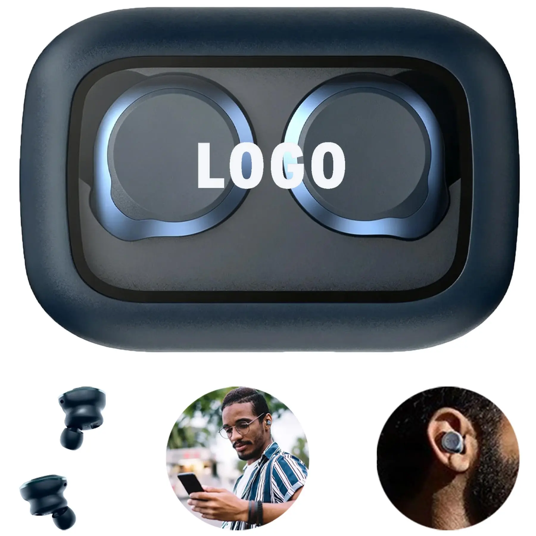 Cleer Ally Advanced Wireless Audio Buds 2