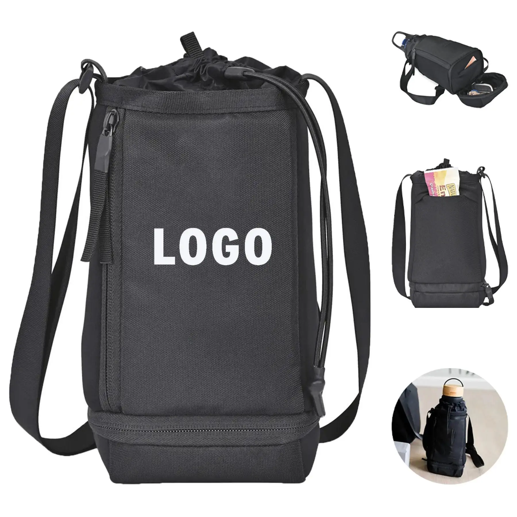Hydration Sling Carrier 2