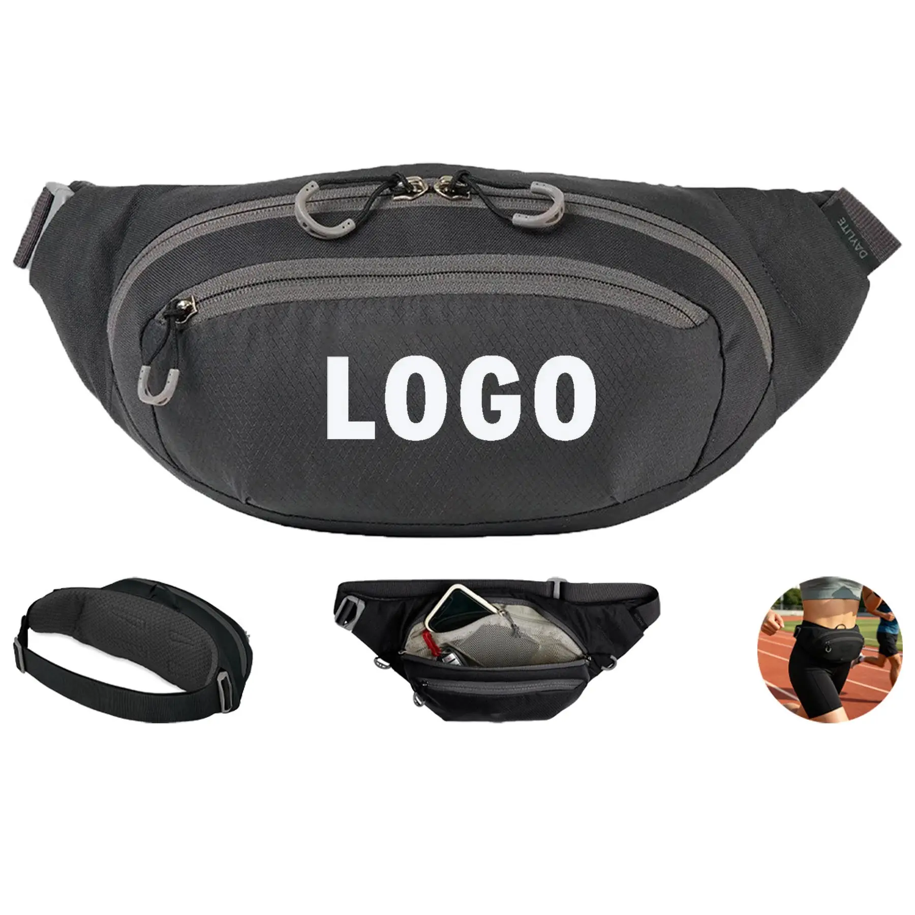 Daylite Waist Pack 2