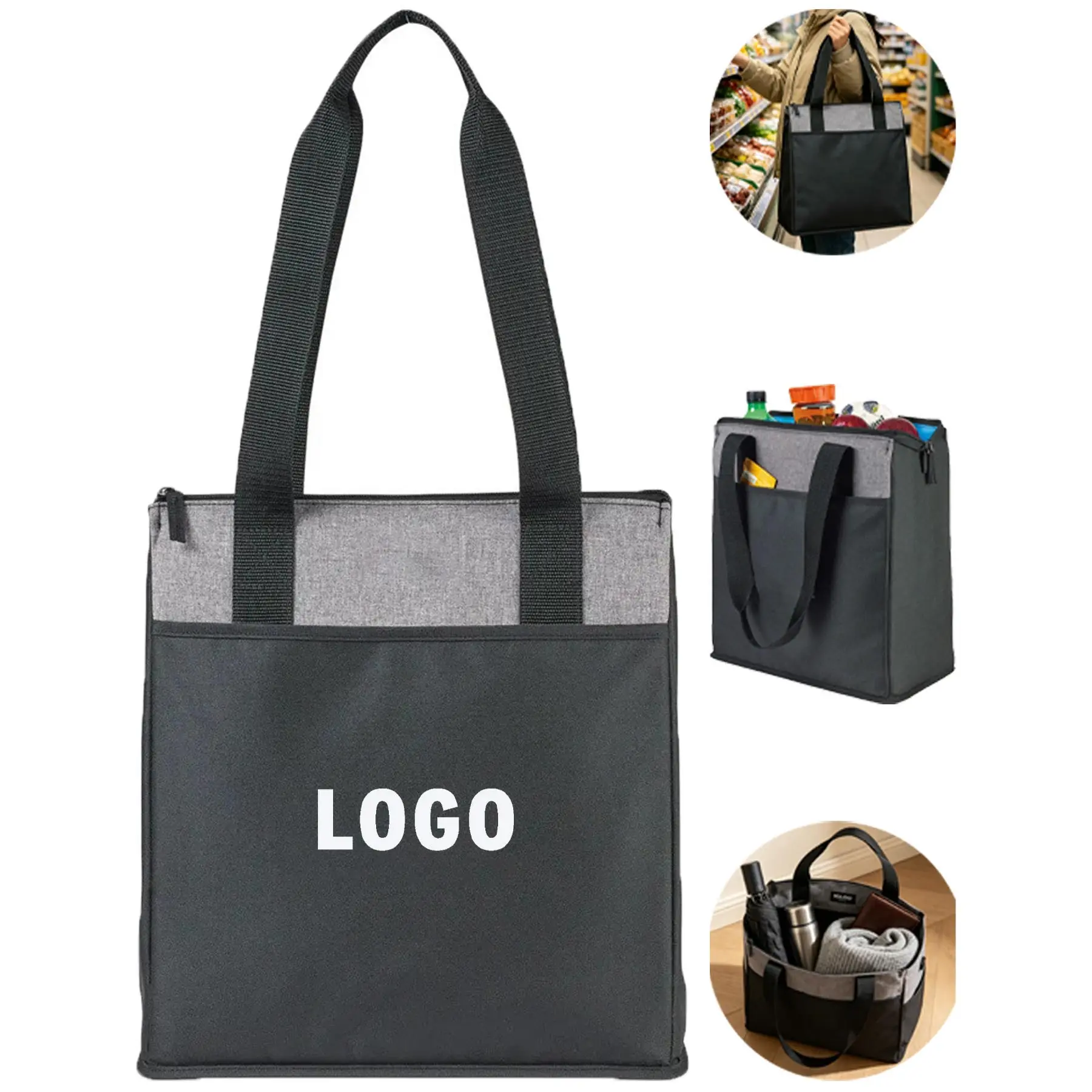 EcoCool Insulated Carryall 2
