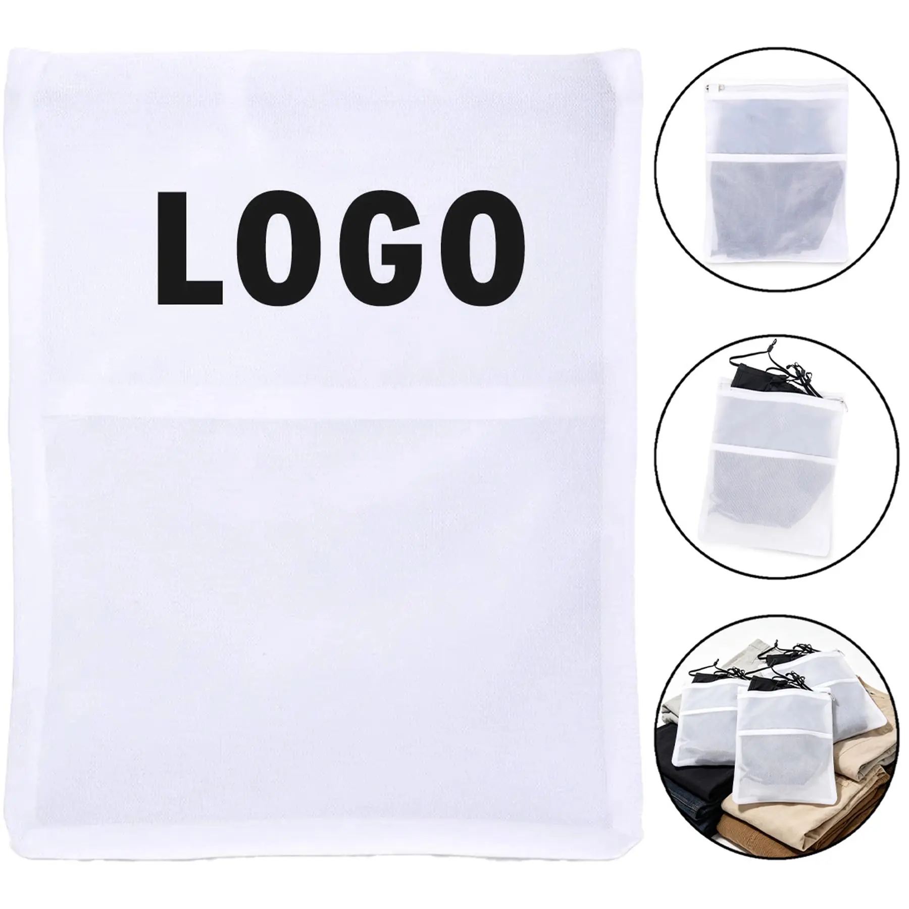 GentleCare Garment Protector 2
