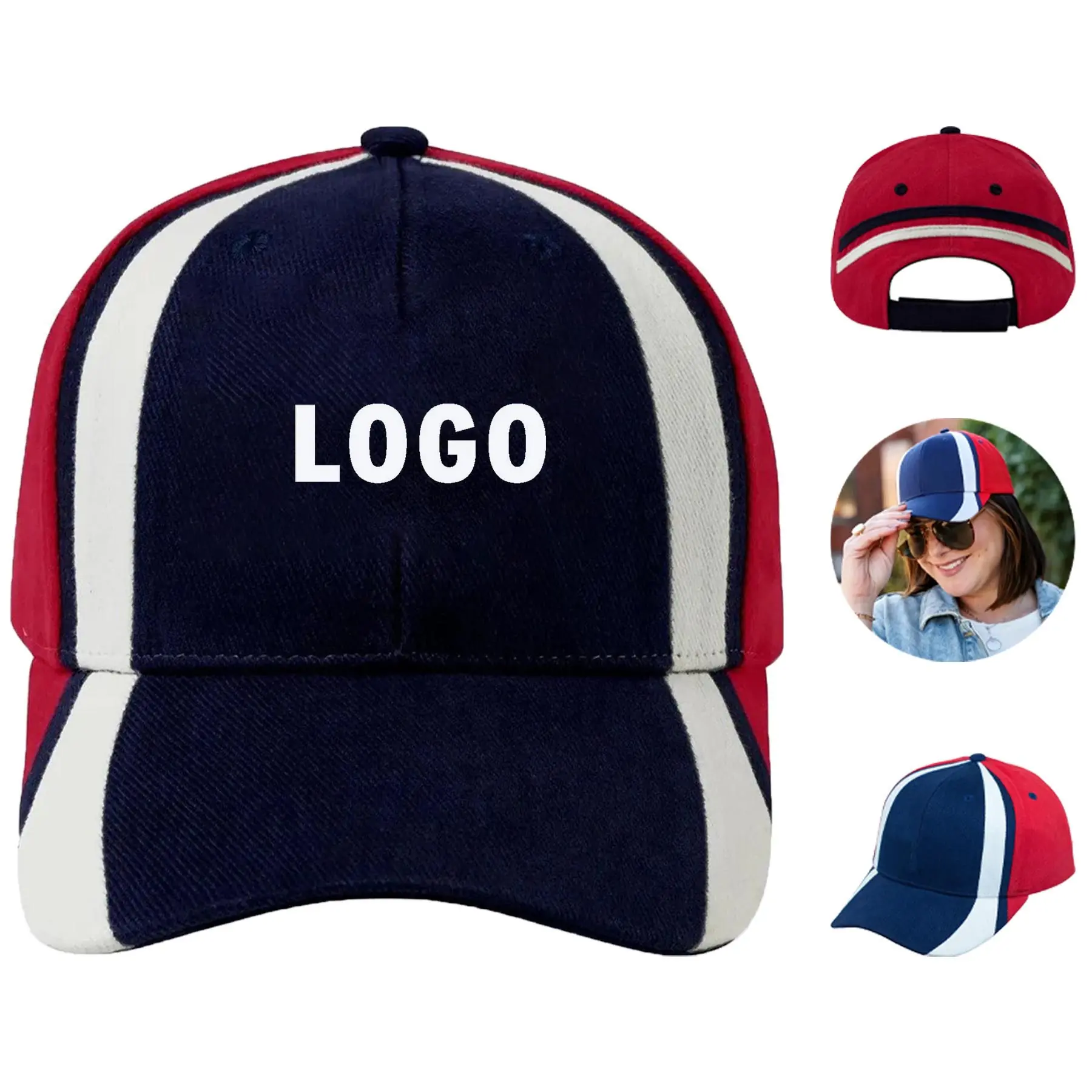 Classic Victory Cap 2