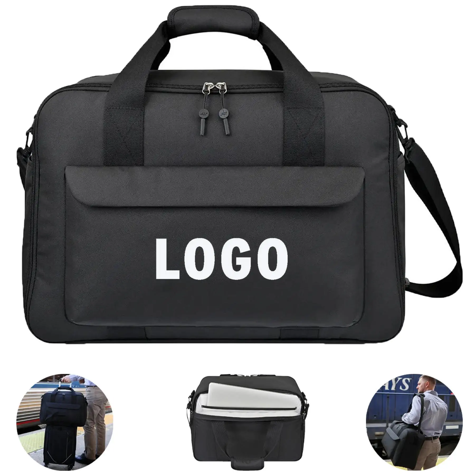 Global Traveler Compact Weekender 2