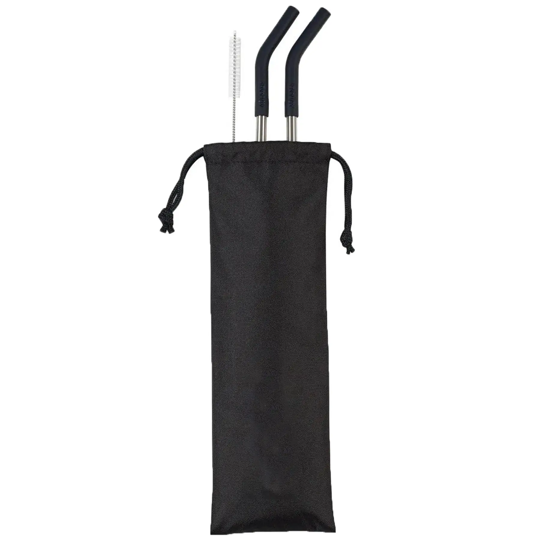 Eco-Friendly Reusable Drinking Straws