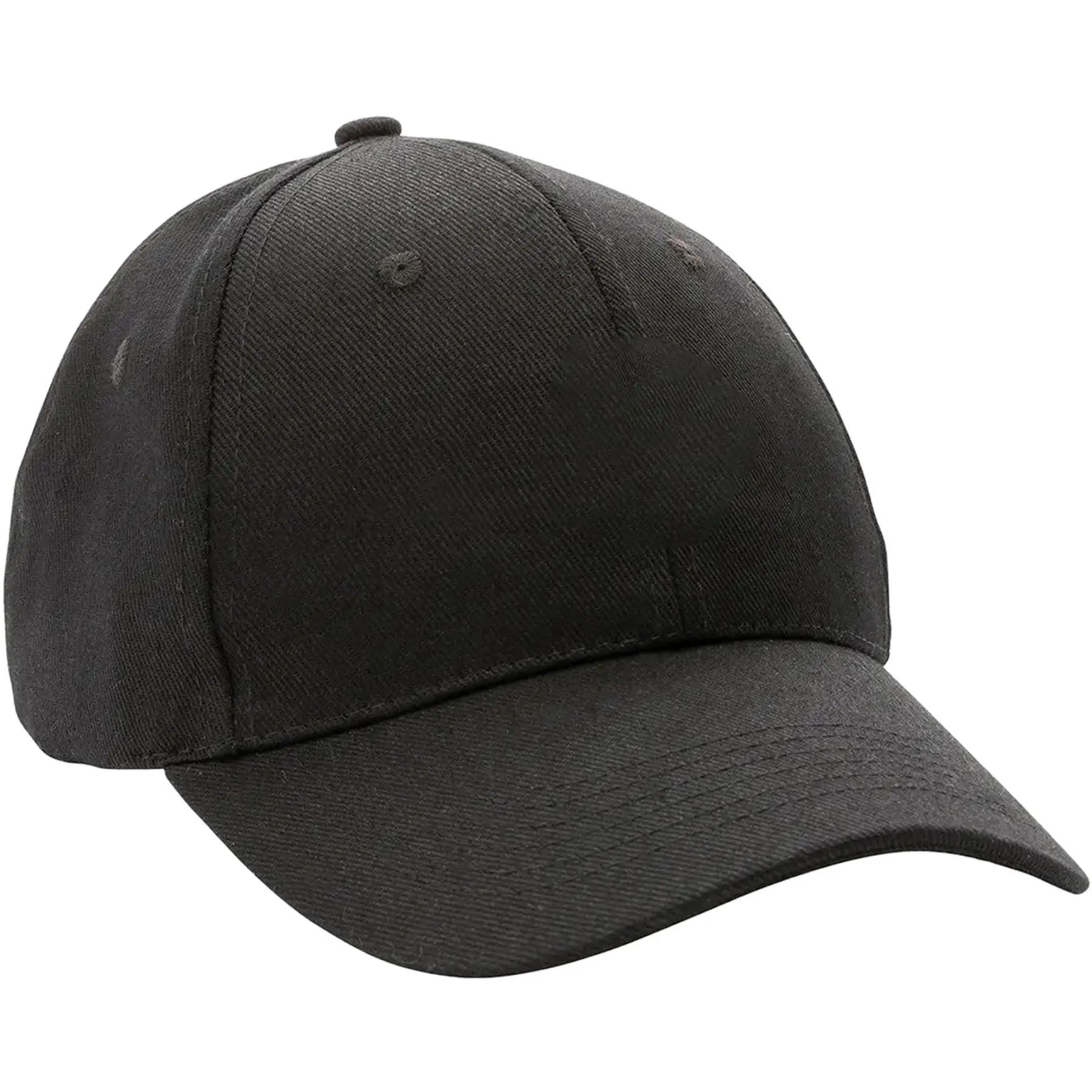 EcoSix Recycled Cotton Cap