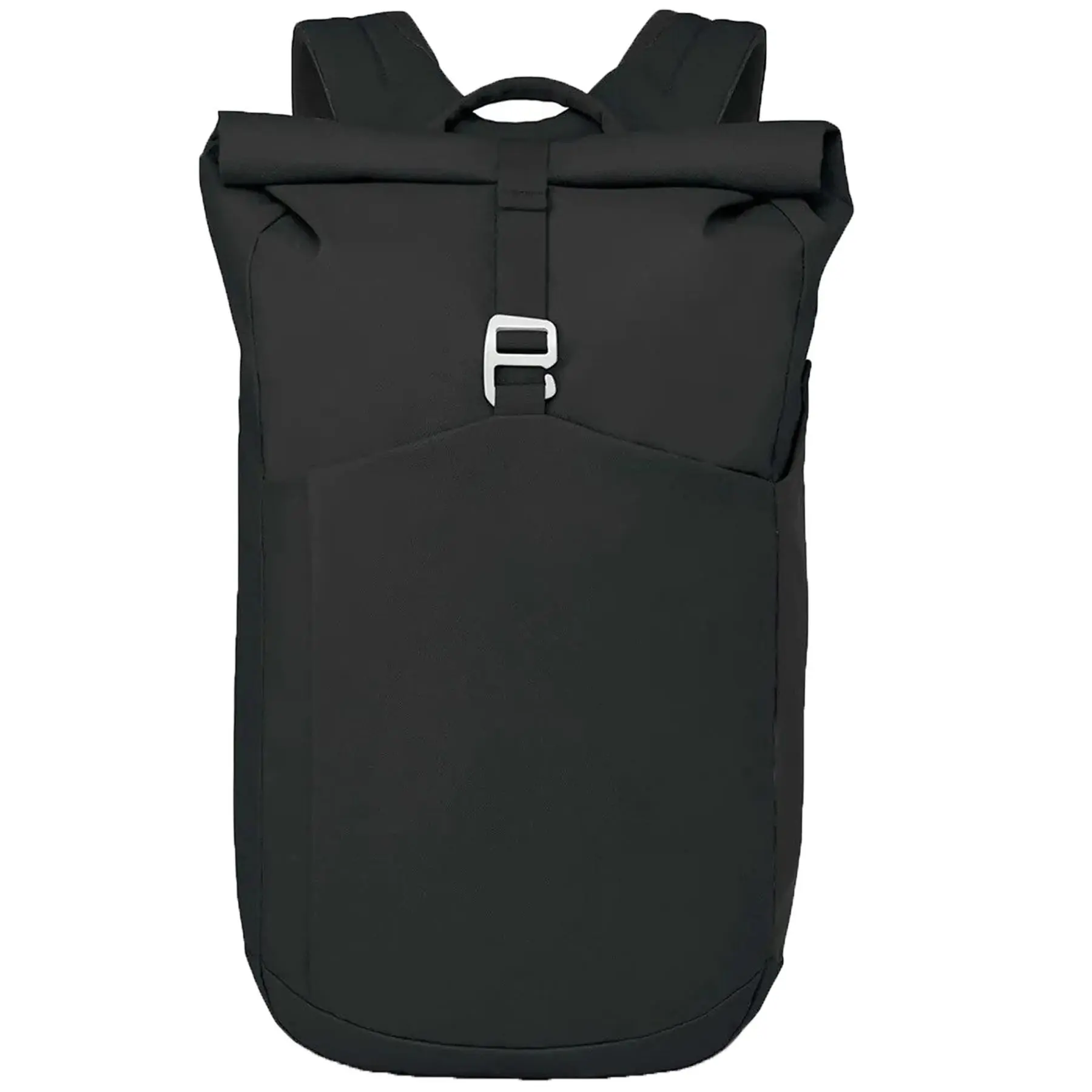 Urban Explorer Roll-Top Backpack