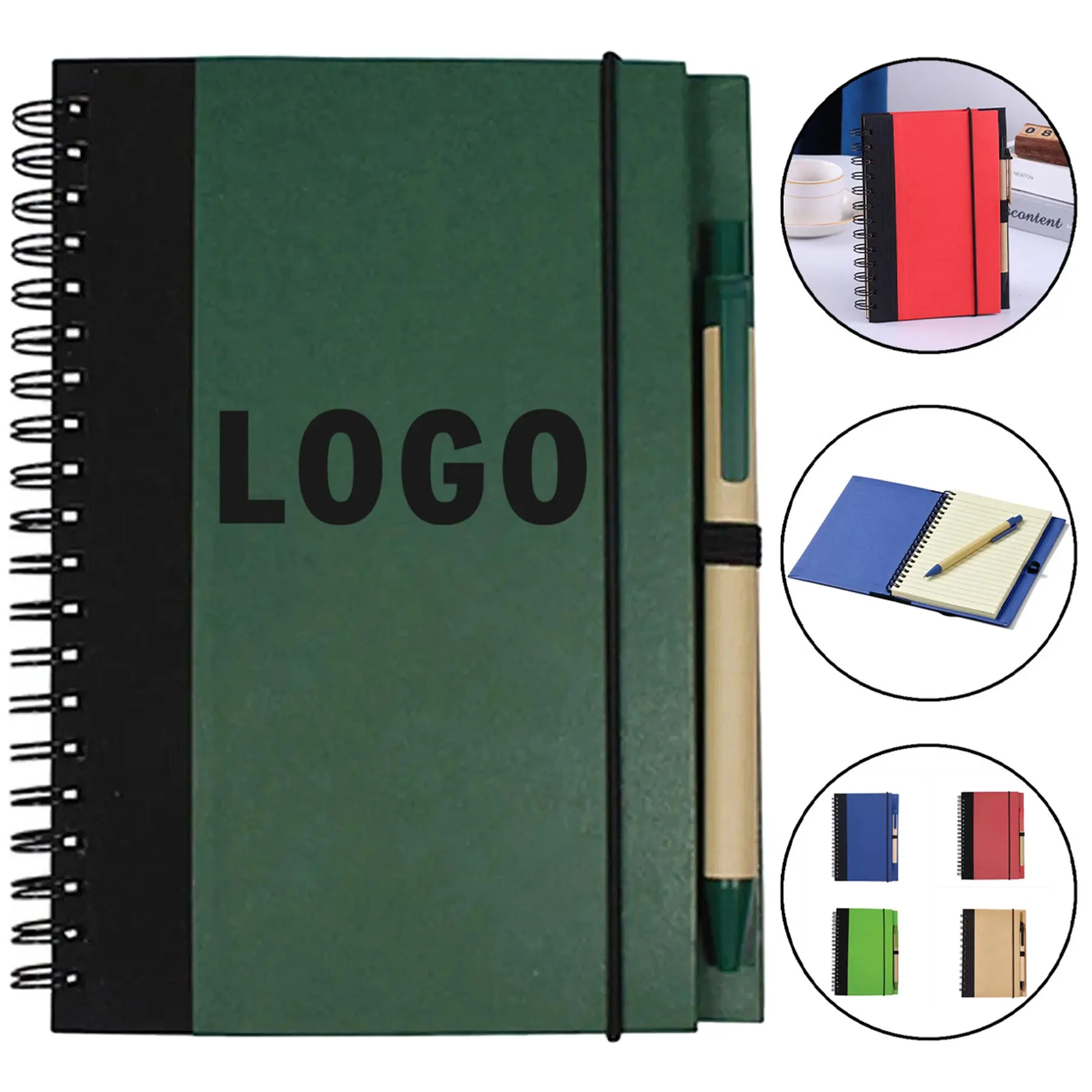 Sustainable Writing Companion 2