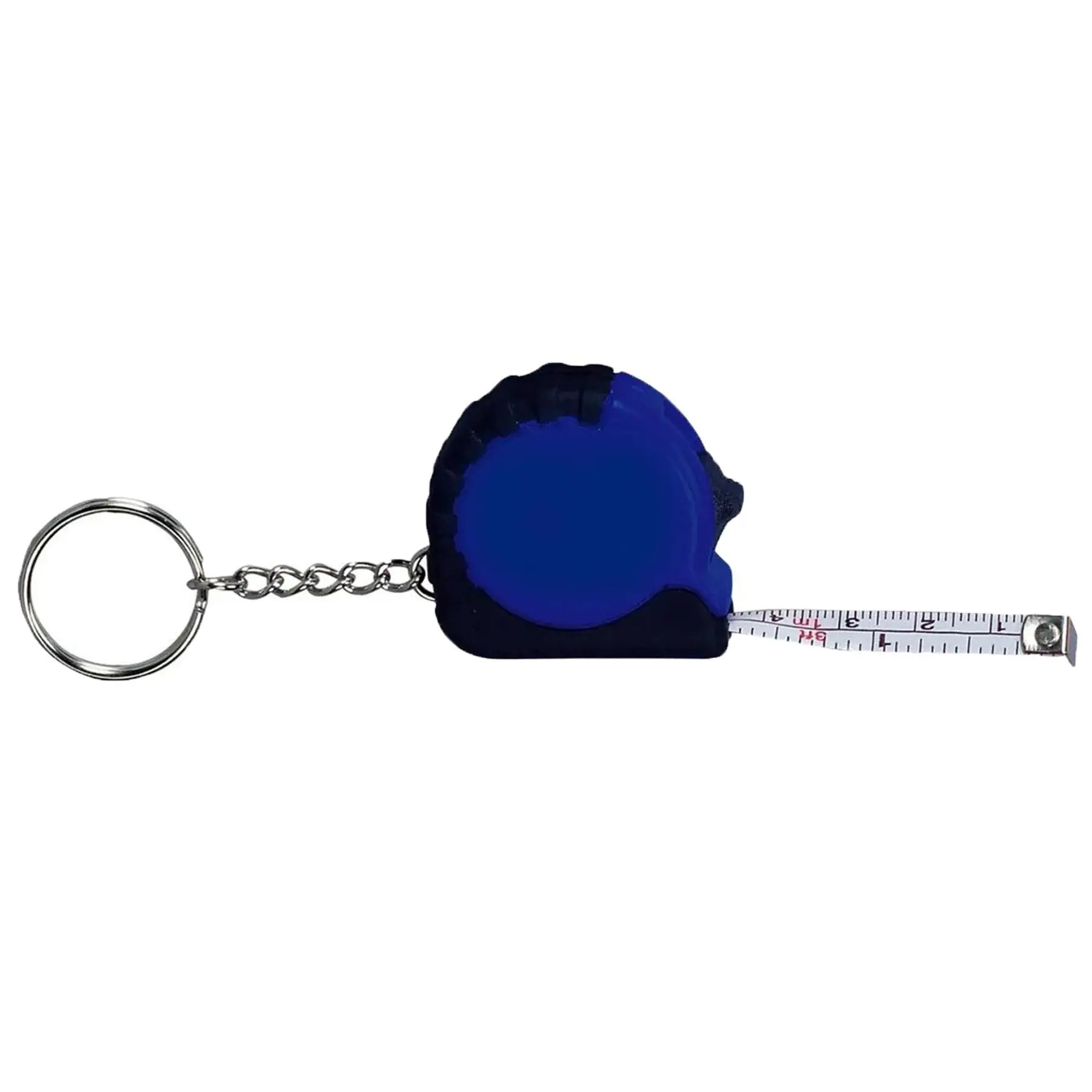 Portable Measuring Tool Keychain
