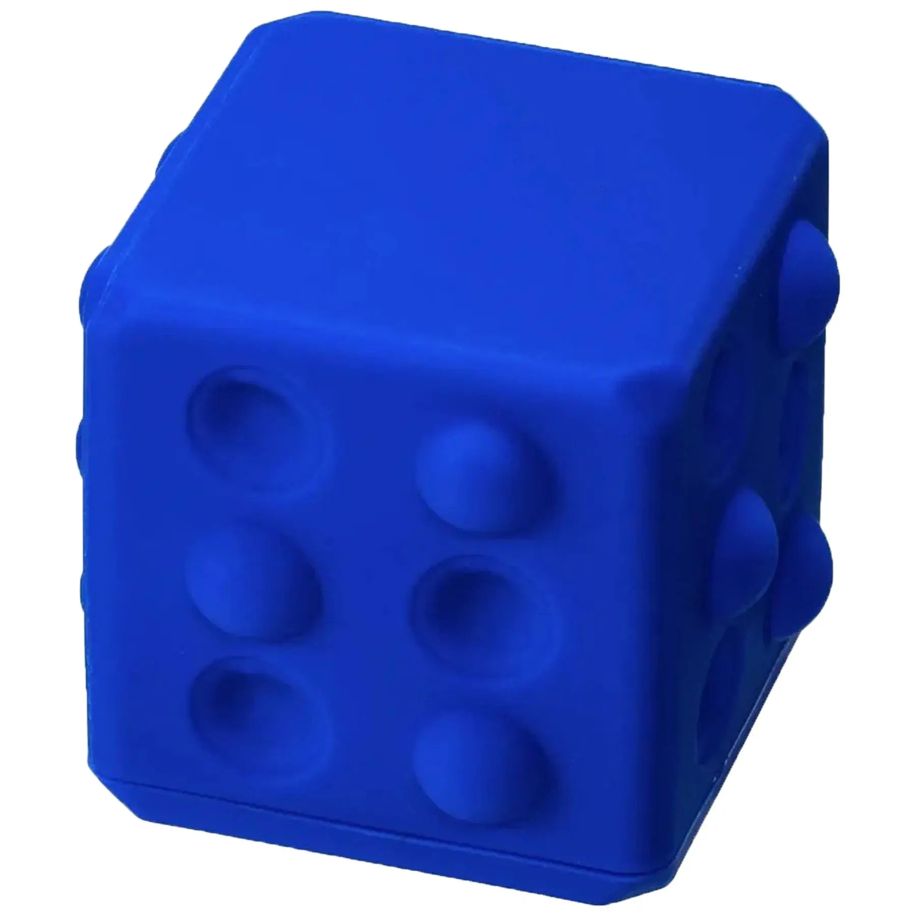 Colorful Fidget Cube
