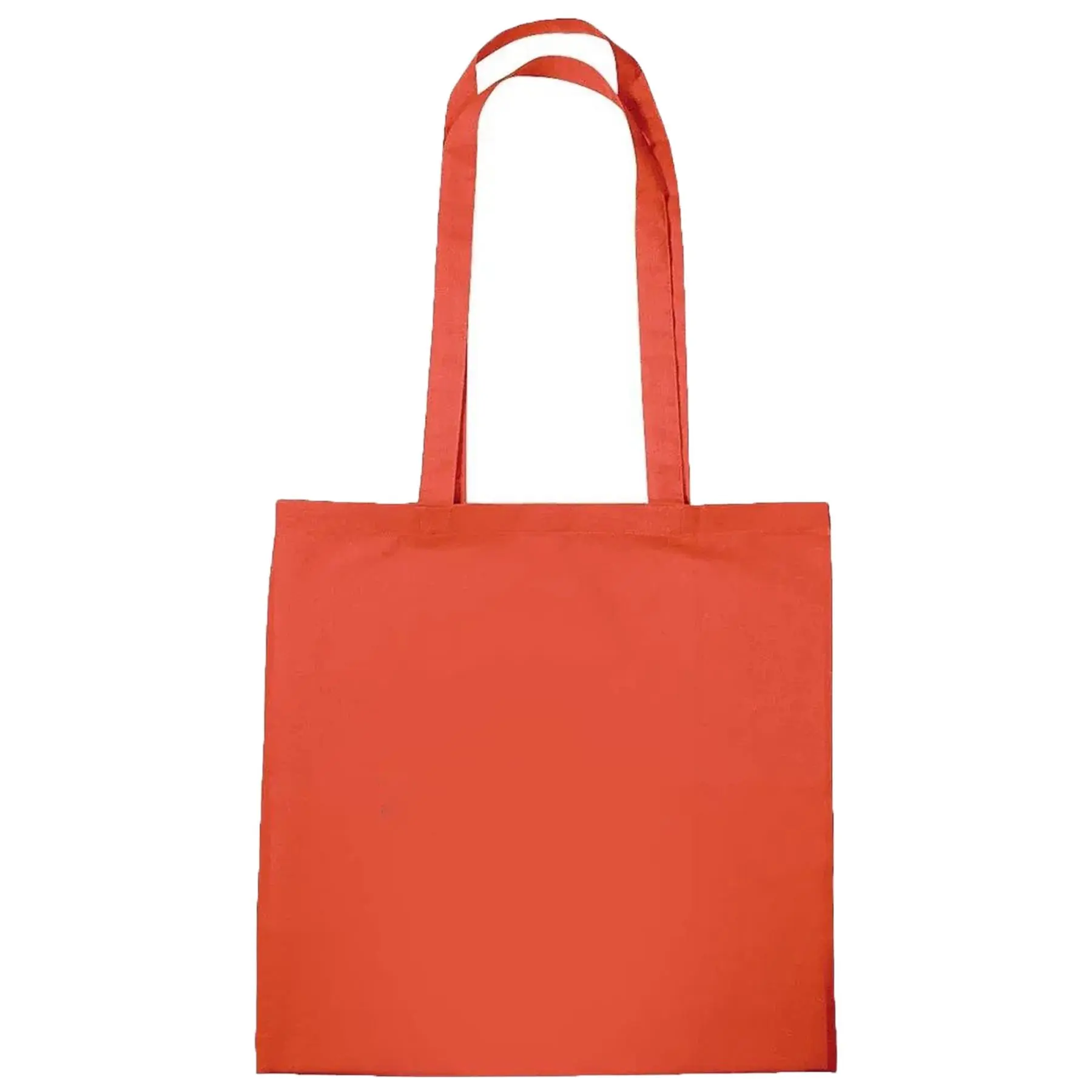 Eco-Friendly Canvas Tote Bag