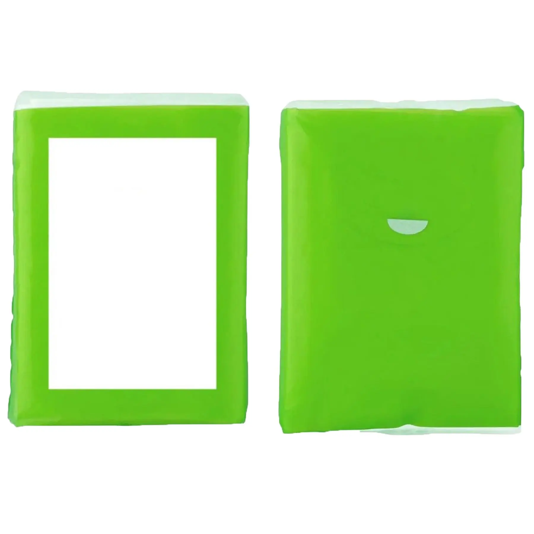 Compact Tissue Pack