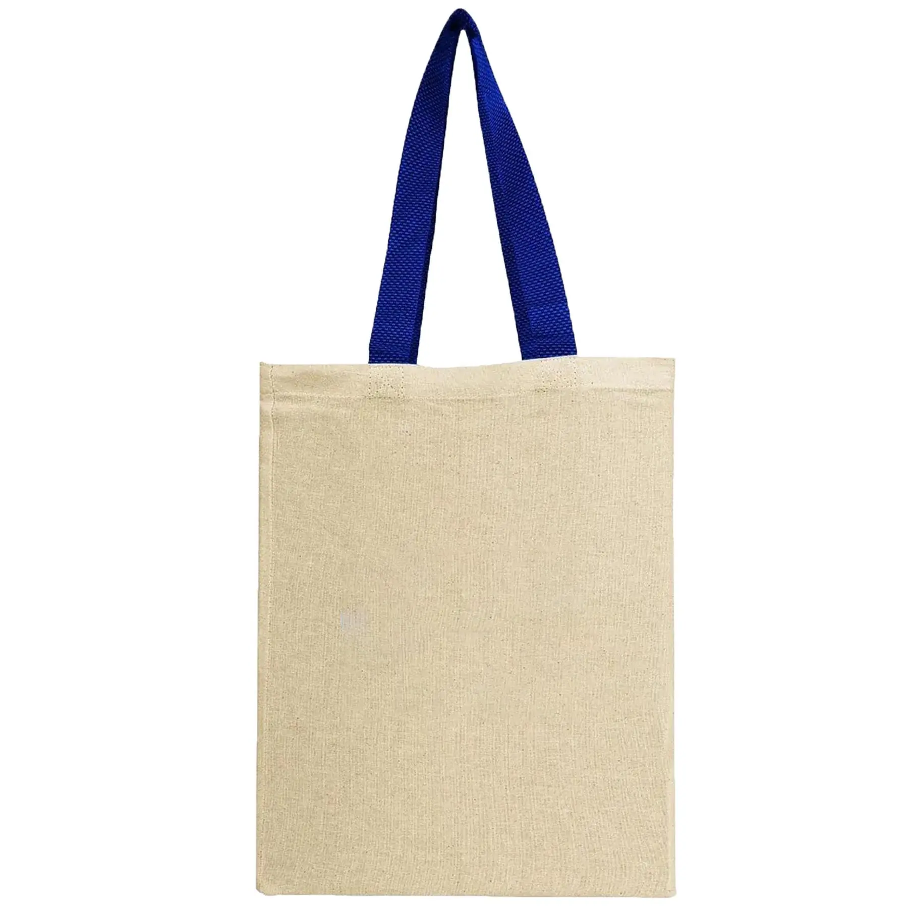 Eco-Friendly Canvas Shopping Bag