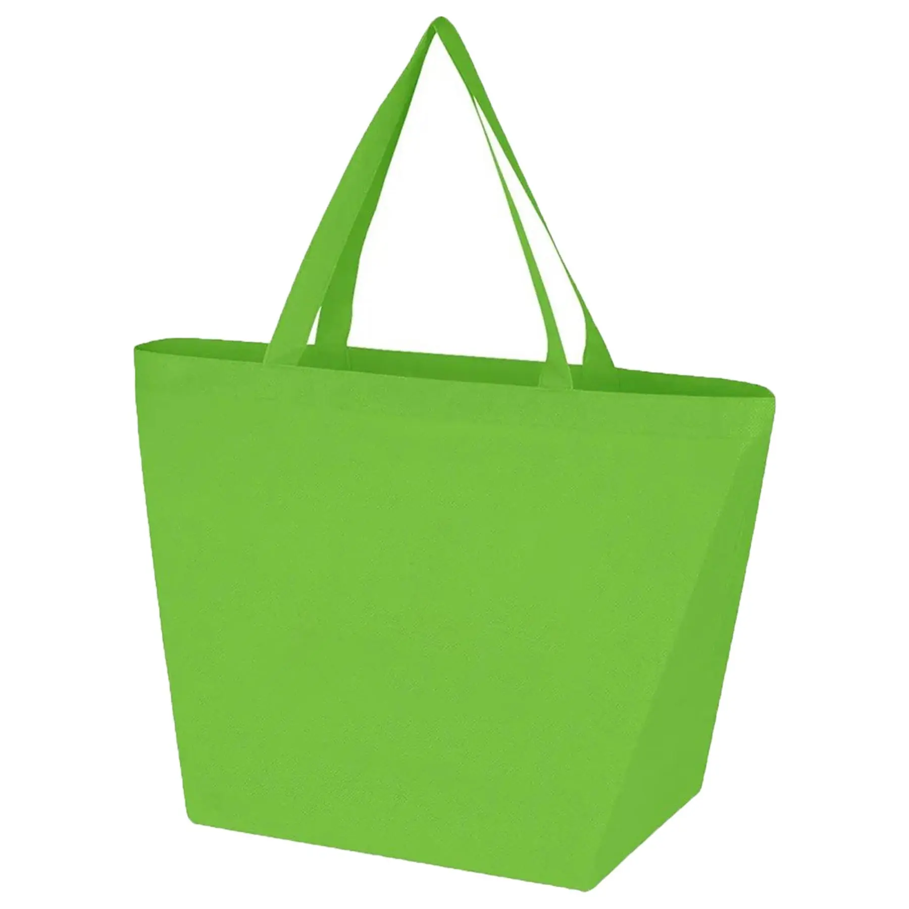 Eco-Friendly Promotional Tote Bag