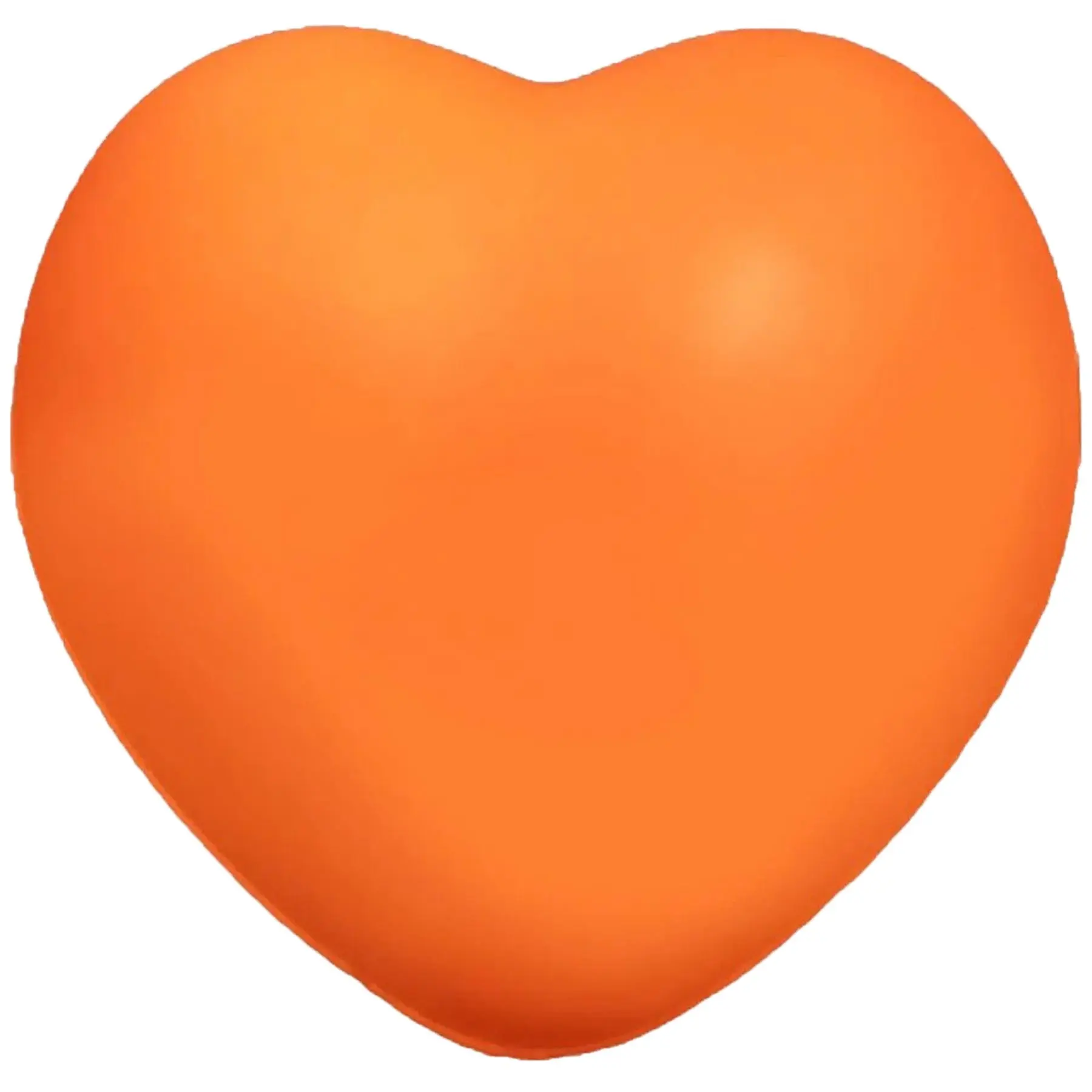 Emotional Relief Heart Ball