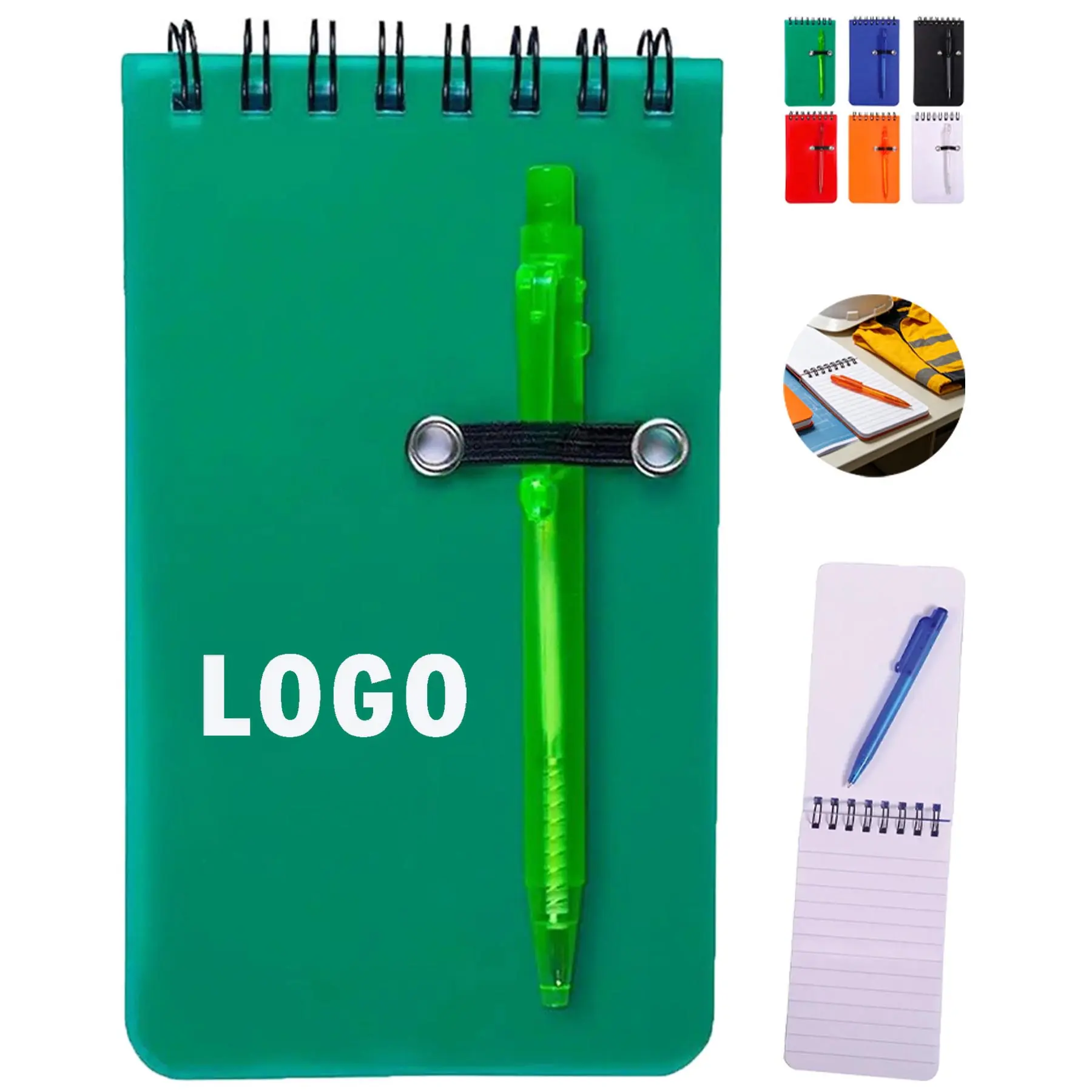 Compact Writing Set 2