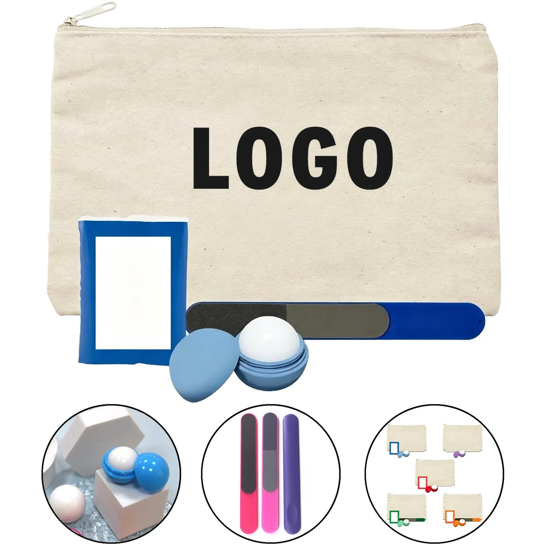 Comfort Travel Kit 2