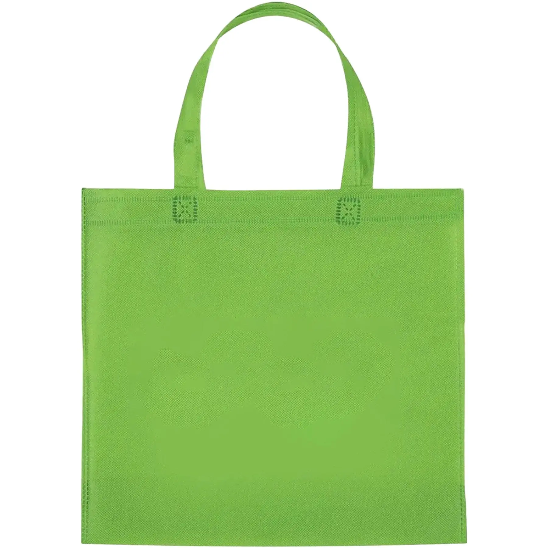 Eco-Friendly Mini Tote Bag