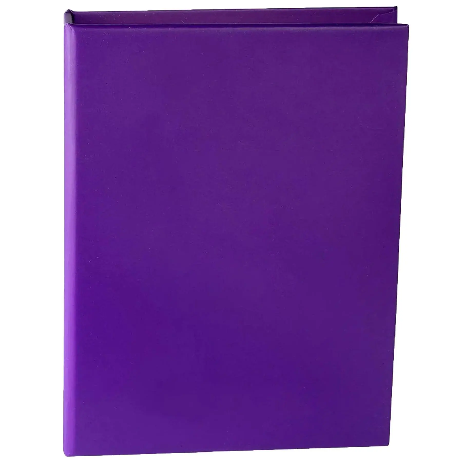 Adhesive Note Booklet