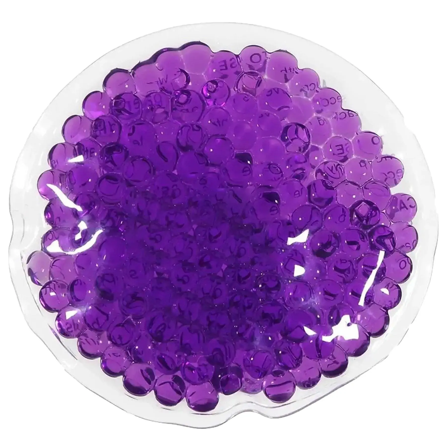 Reusable Temperature Therapy Disc