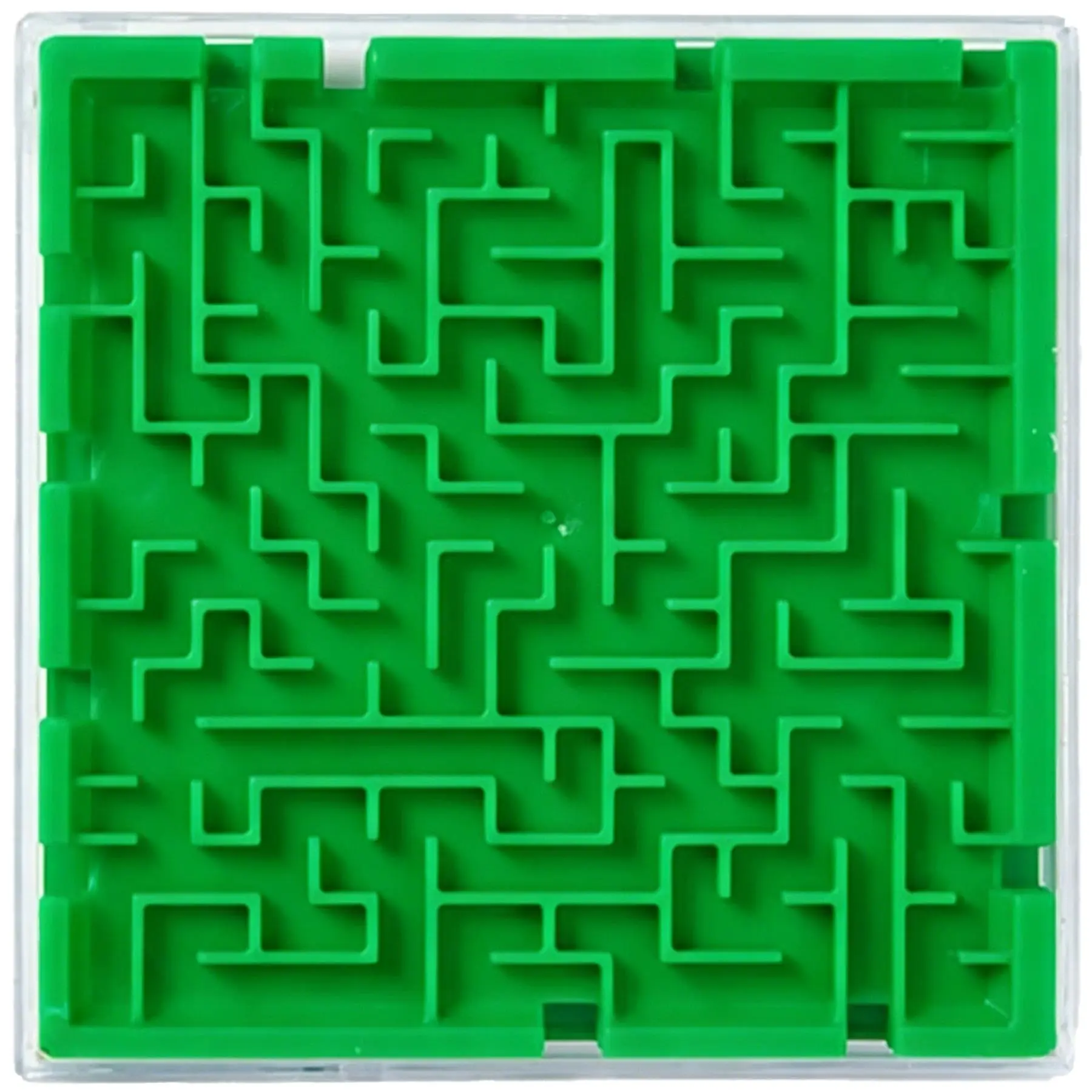 Pocket Maze Puzzle
