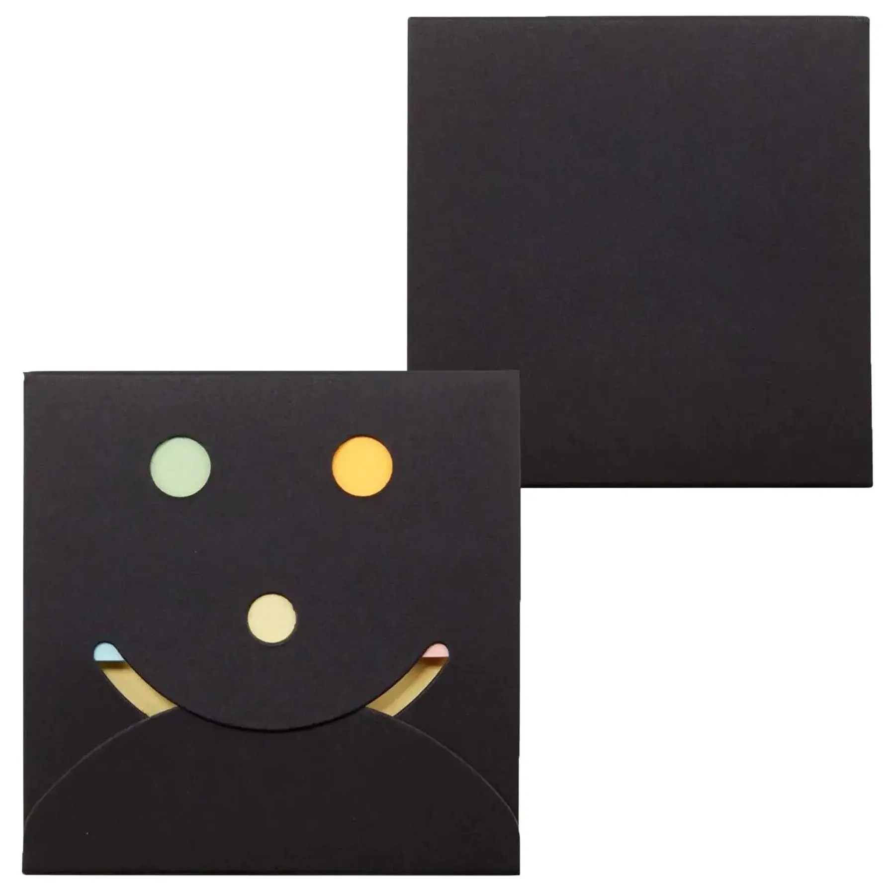 Joyful Note Sticker Set
