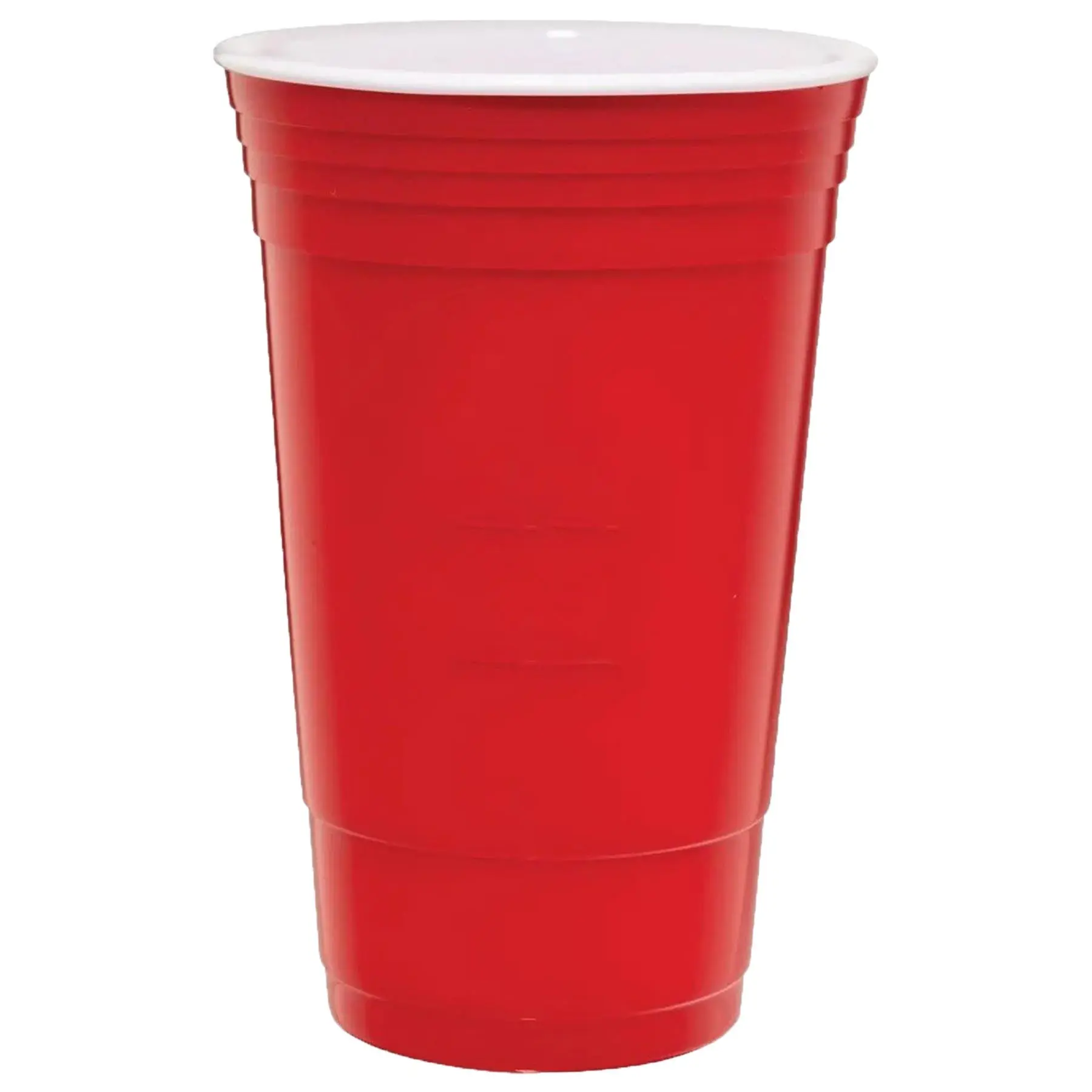 Reusable Insulated Beverage Cup