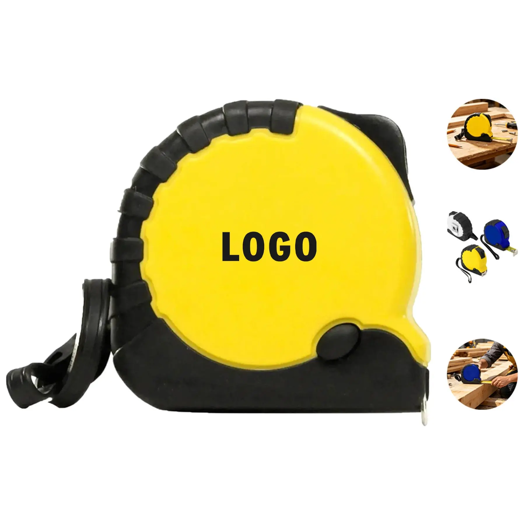 Precision Measuring Tape 2