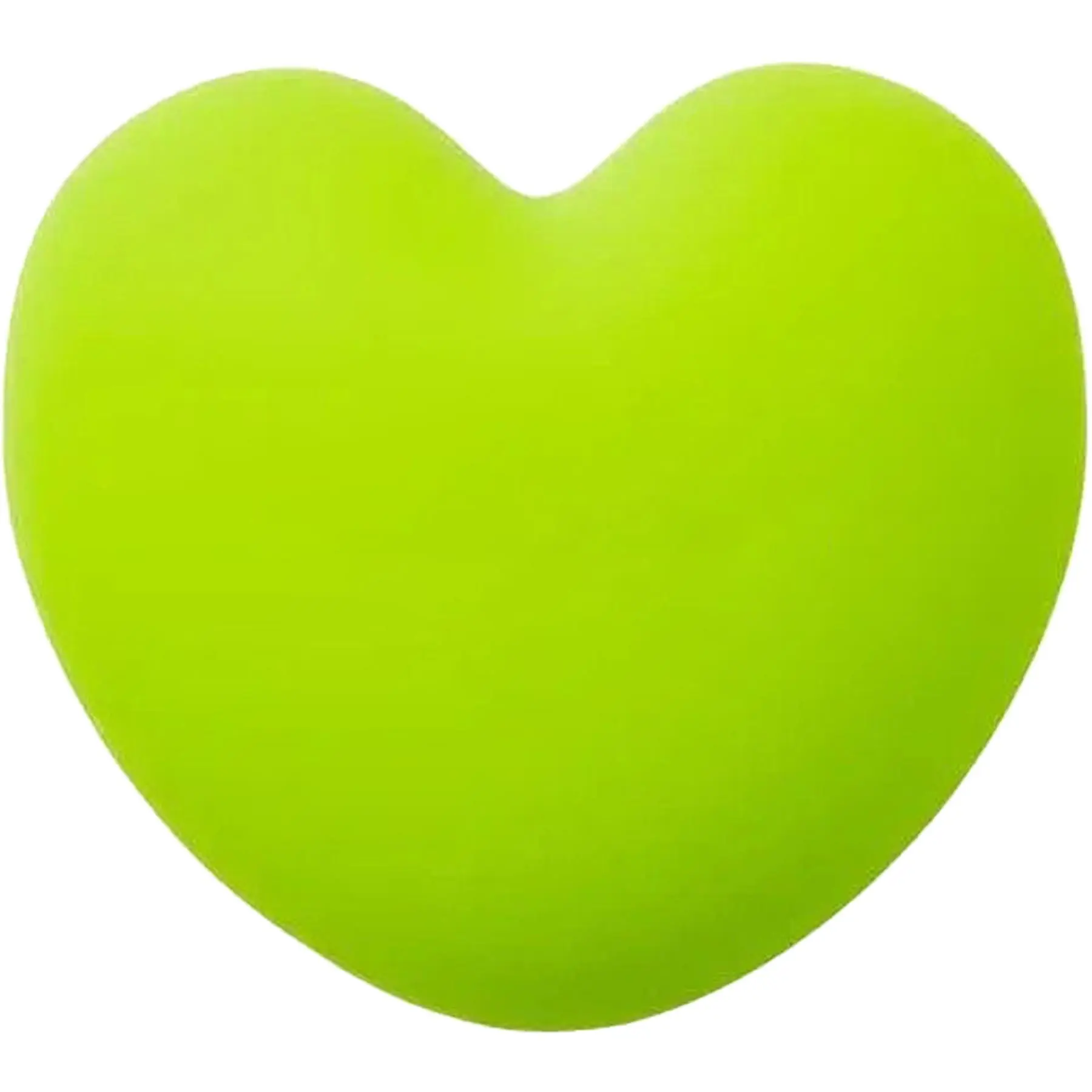 Heart-Shaped Sensory Ball