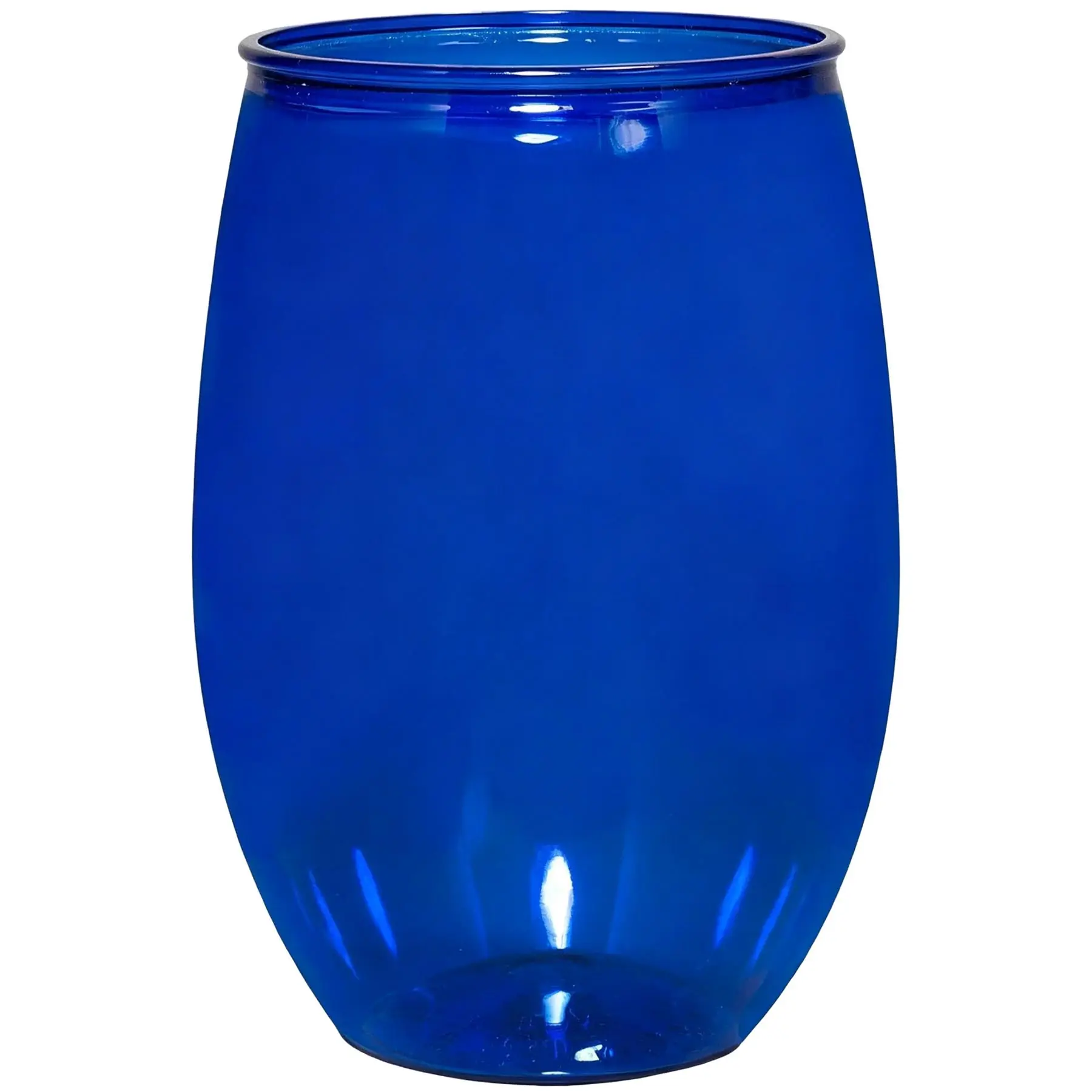 Stemless Wine Glass