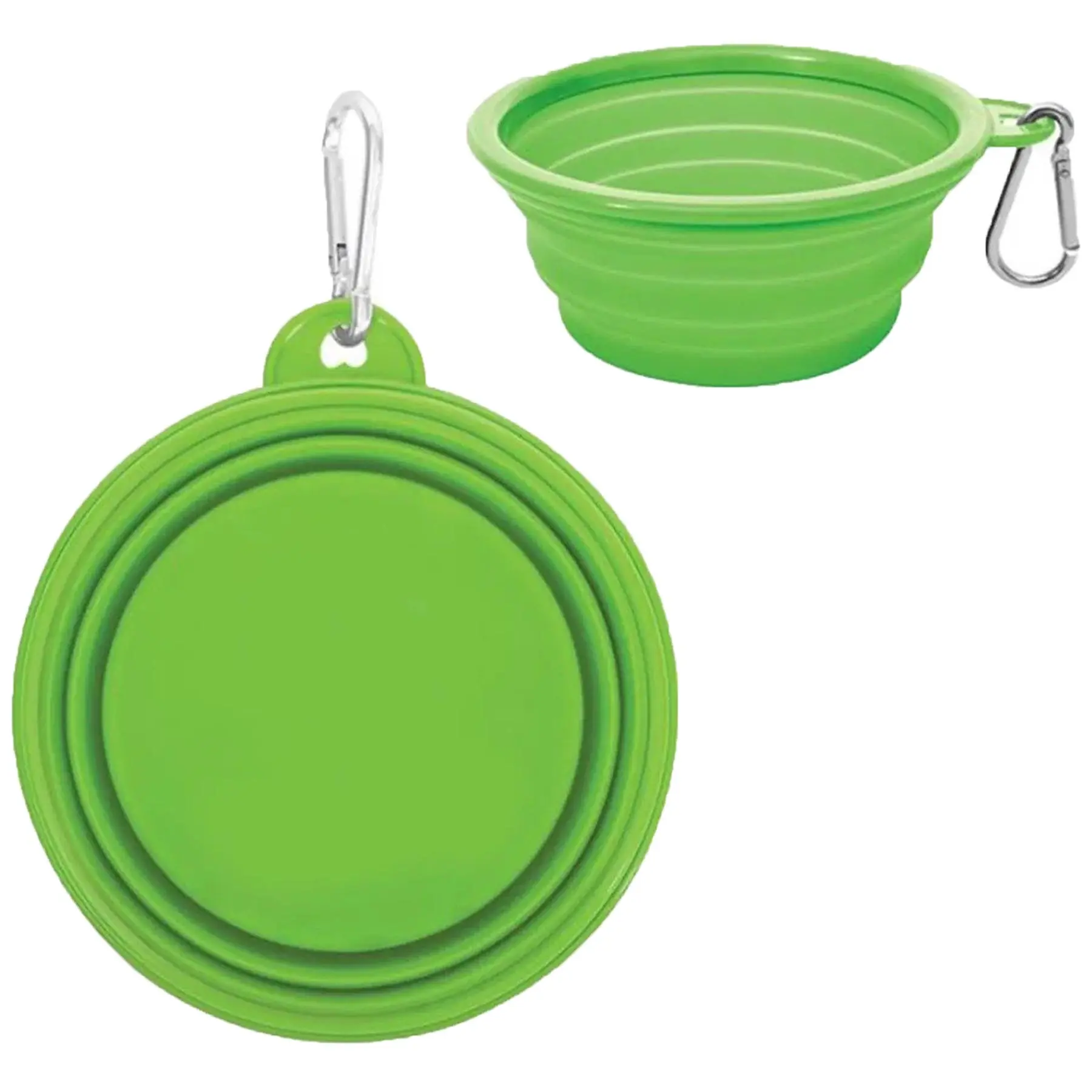 Foldable Pet Feeder