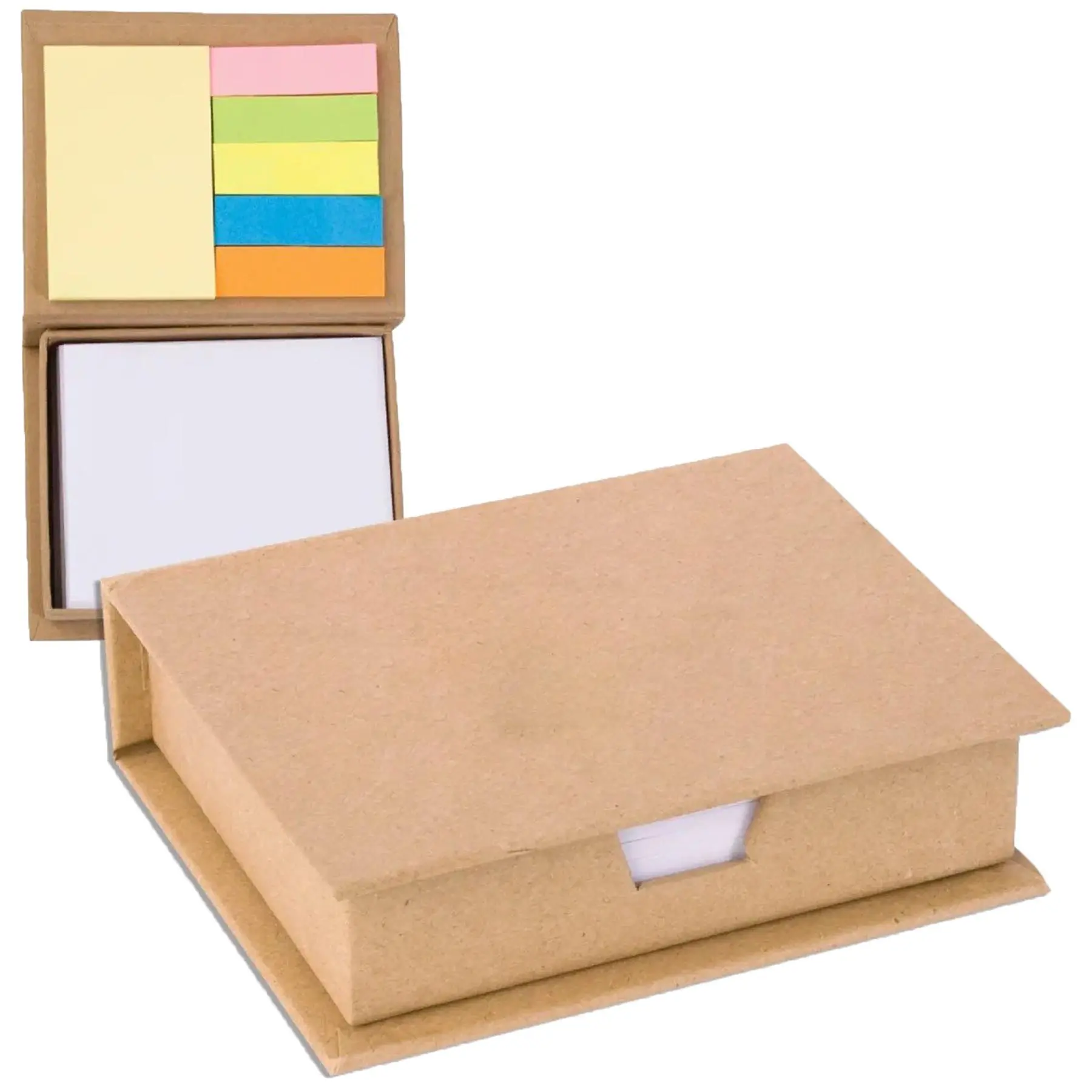 Sustainable Recycled Note Organizer