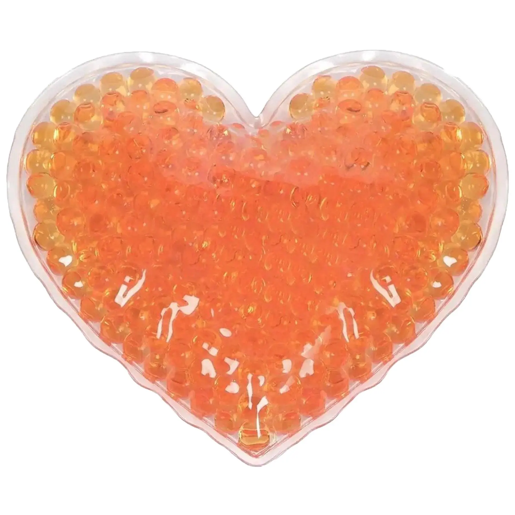 Heart-Shaped Reusable Therapy Pack