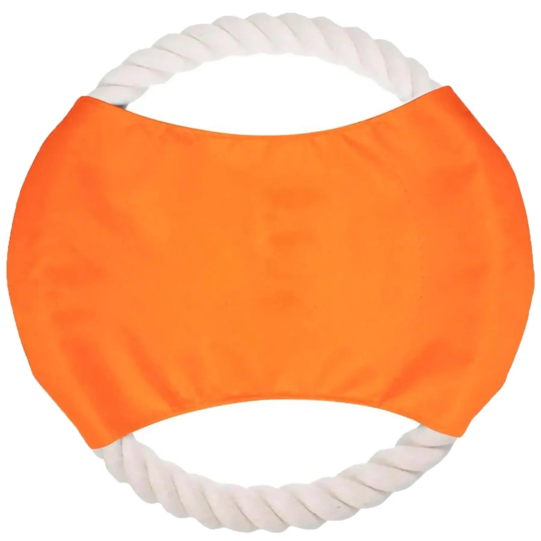 Canine Chase Rope Plaything