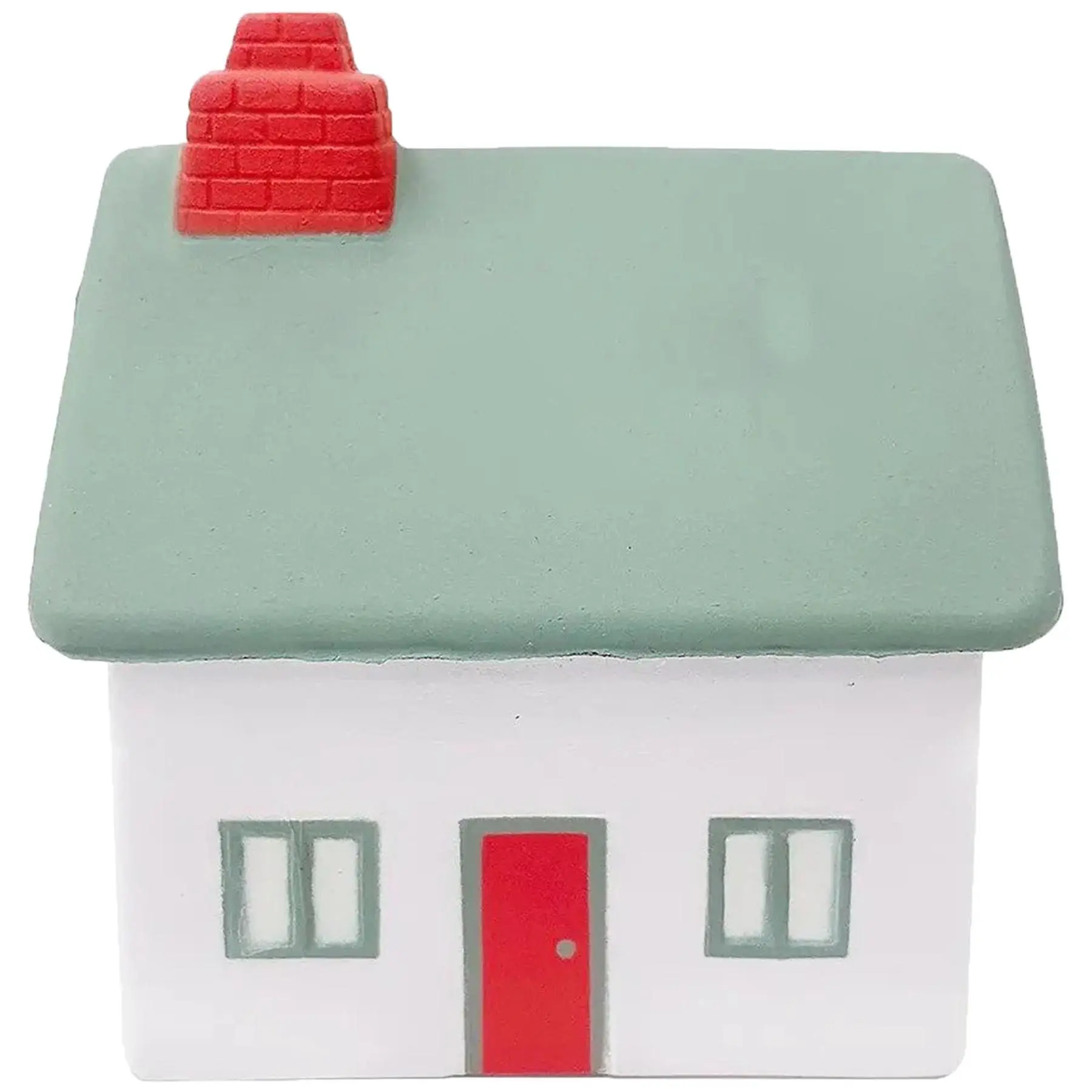 Home Comfort Stress Ball