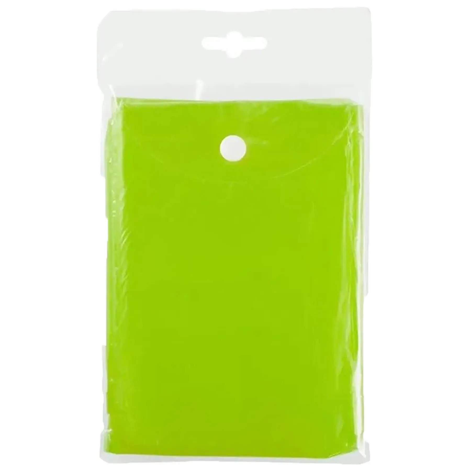 Weather Shield Poncho