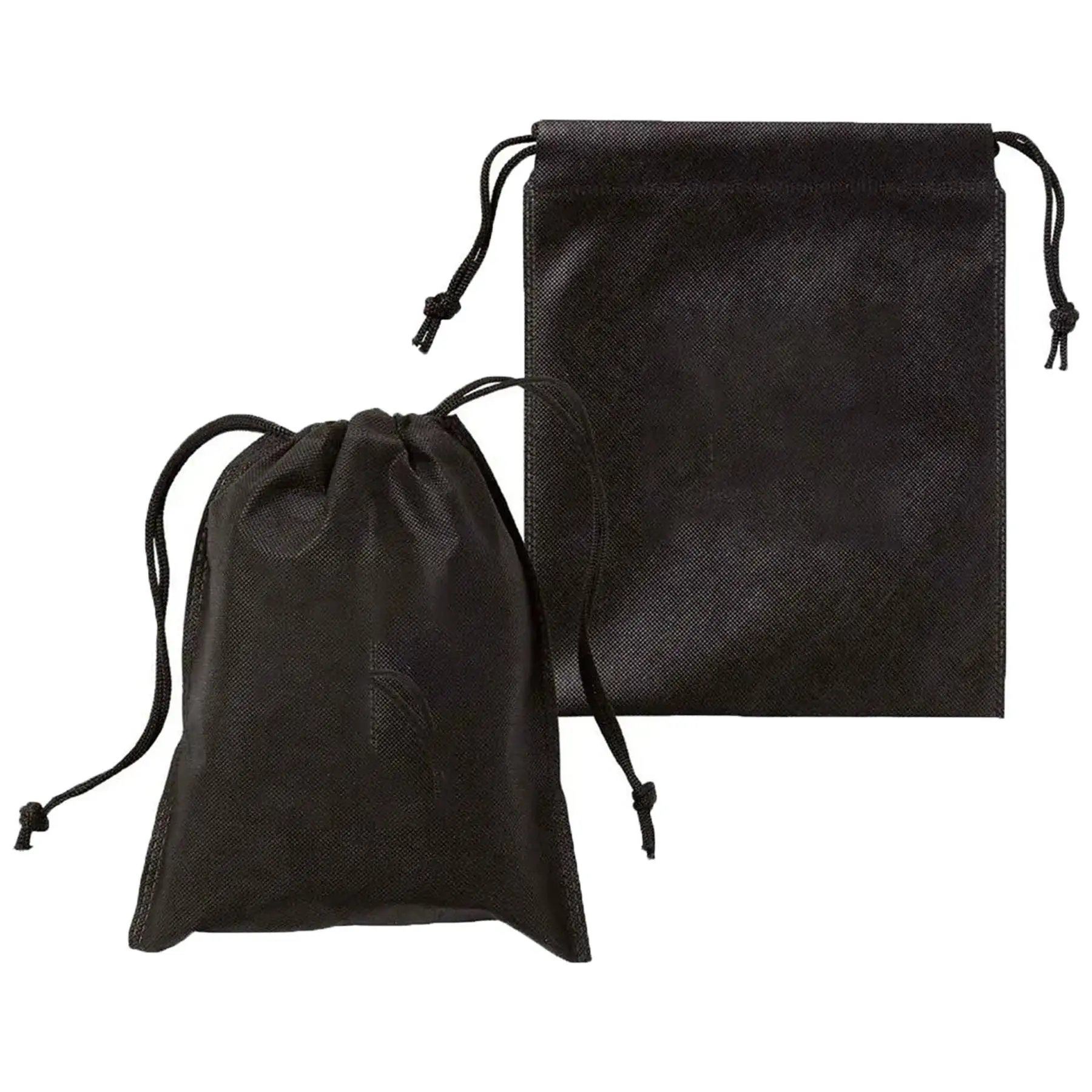 Eco-Friendly Drawstring Bag