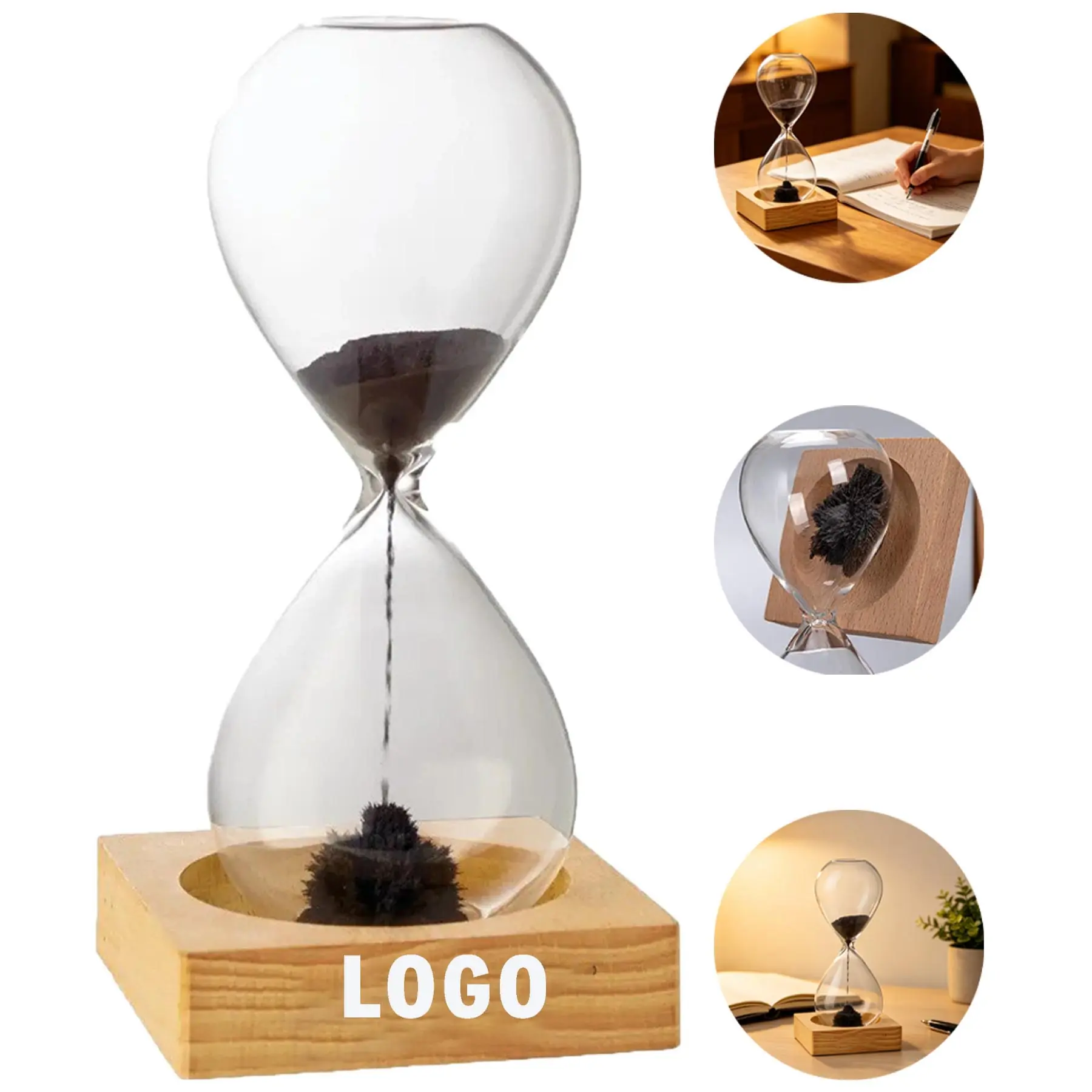Magnetic Flow Timer 2