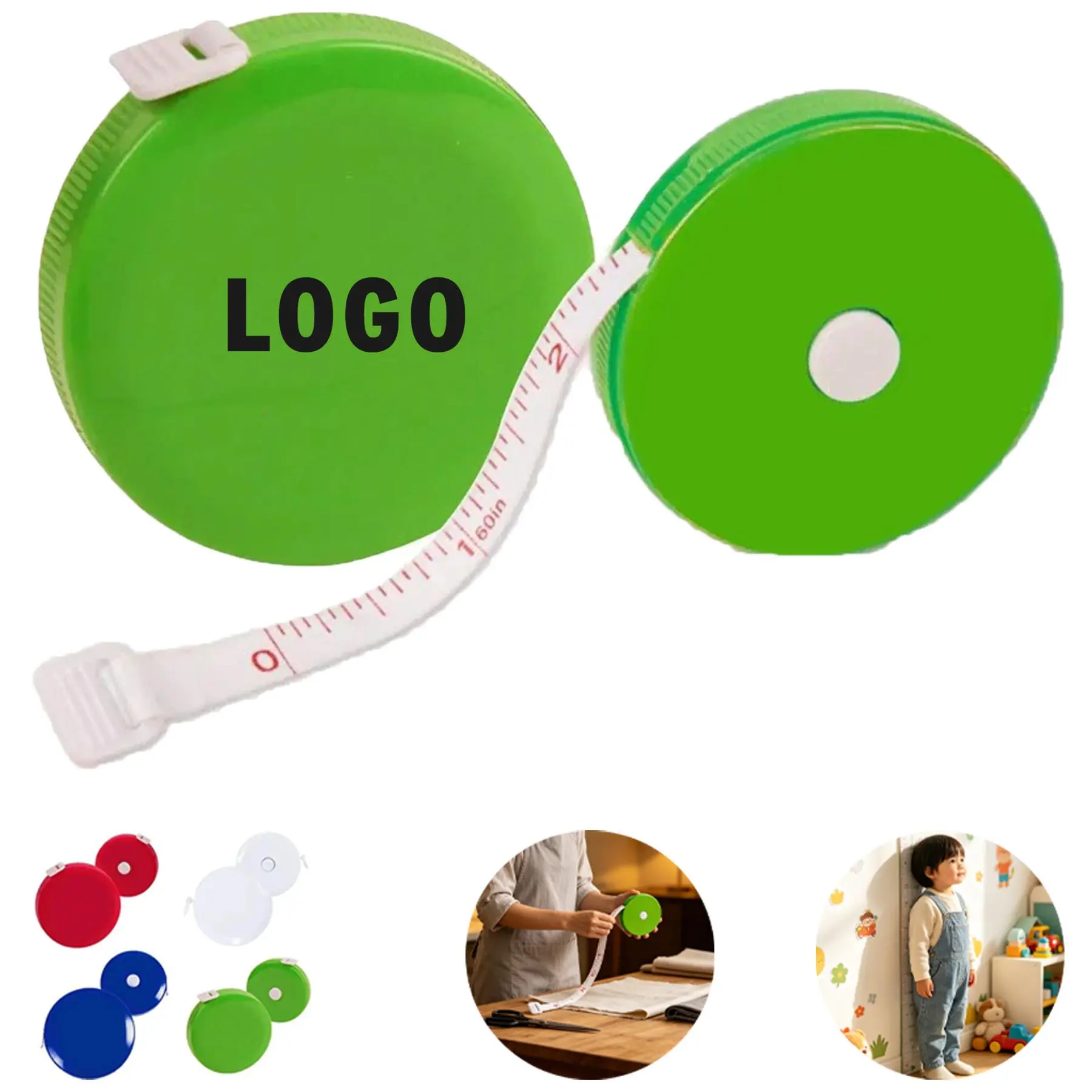 Compact Measuring Tool 2
