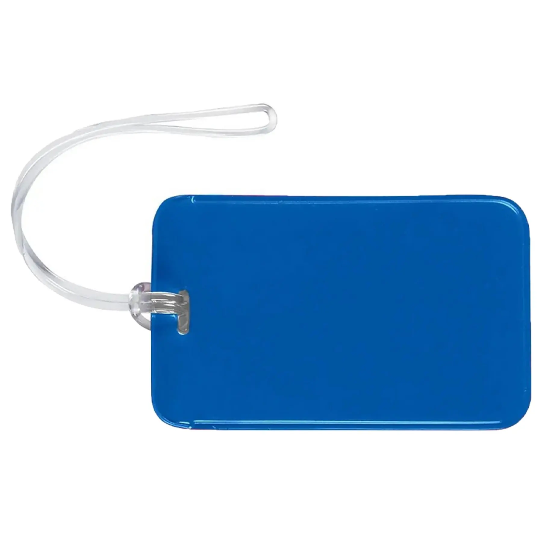 Journey Identifier Tag